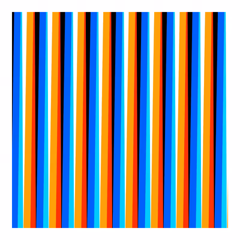 ALL COLORS ARE FANTASTIC #462