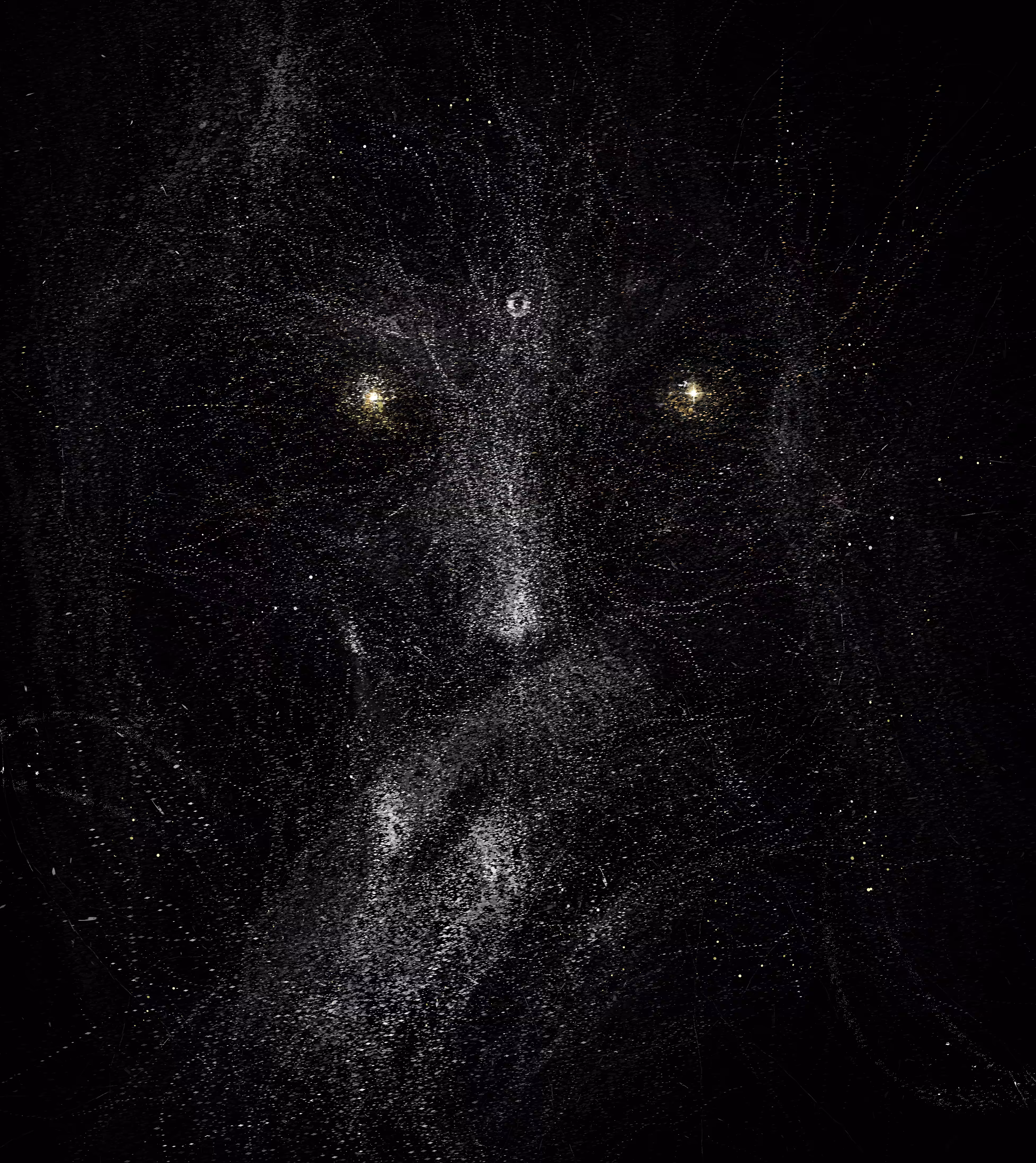 The Face Of My Soul #8
