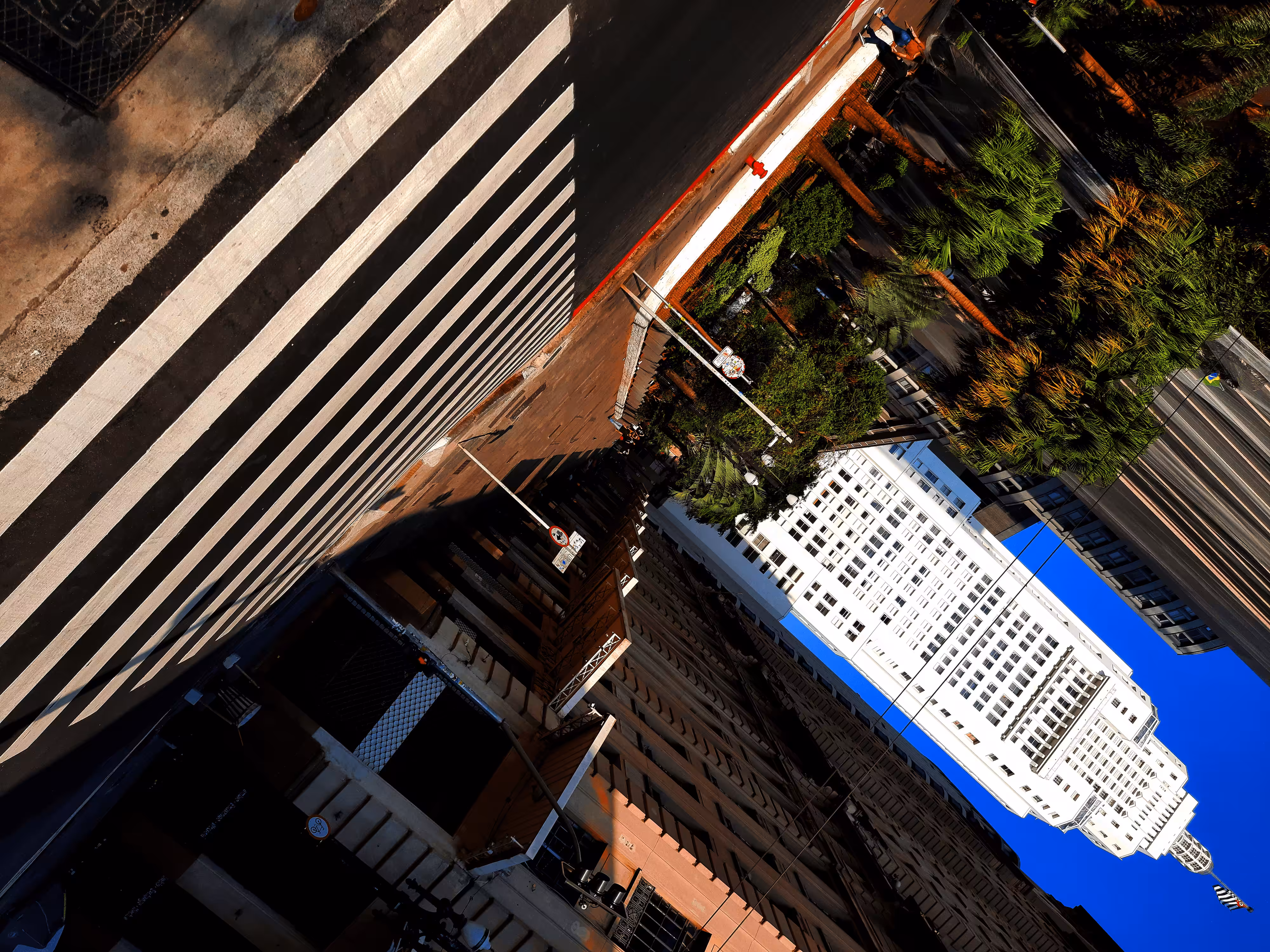 Urban-Inversion