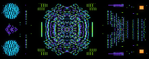 Simulations of Nothing: HEALTHBAR 0.5