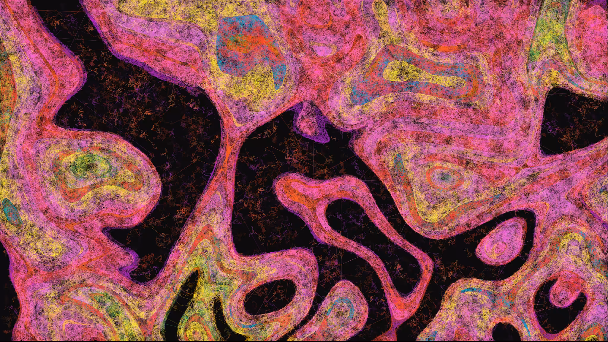 Heat Death Infinity #2