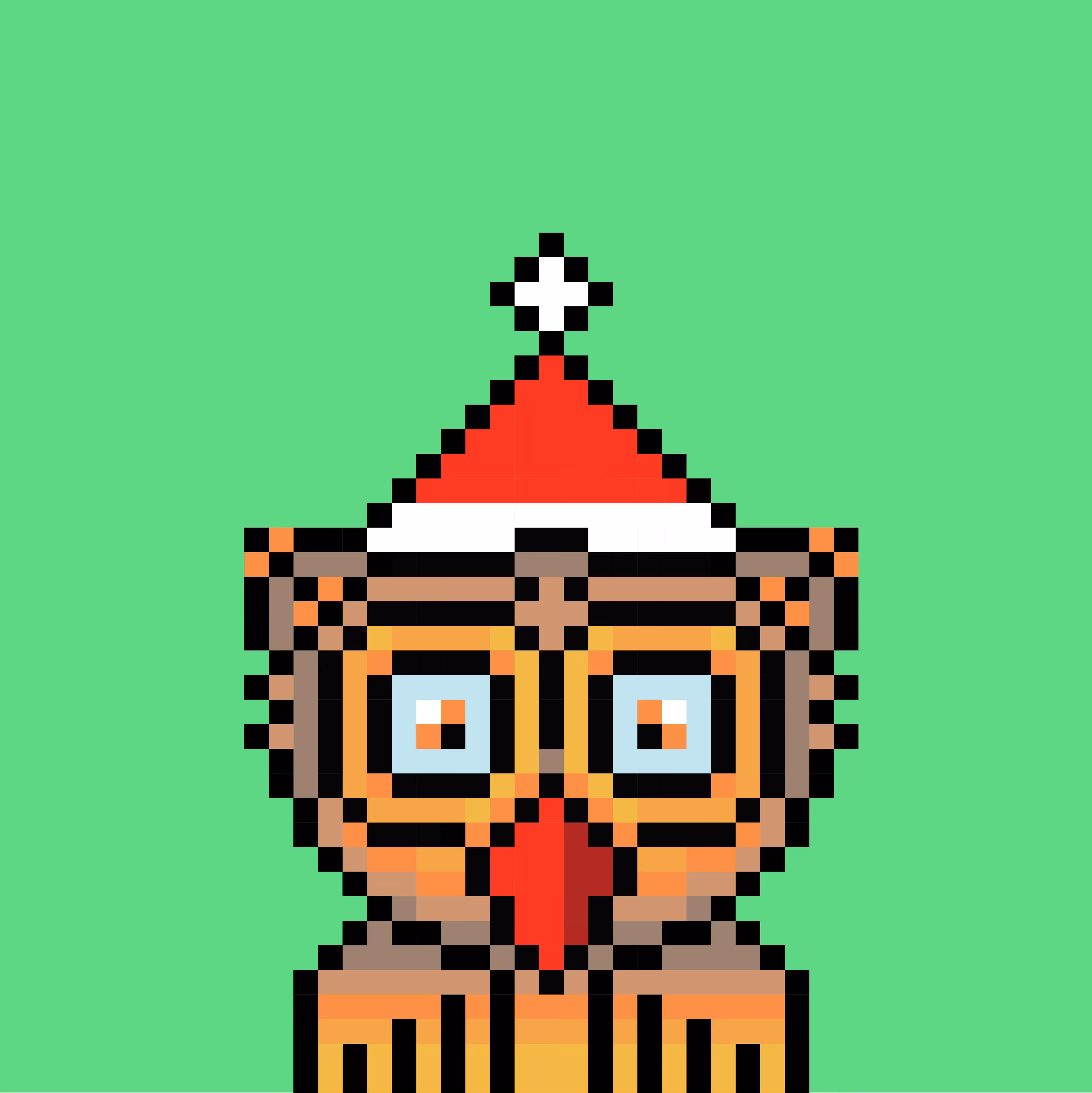 Hello Owl