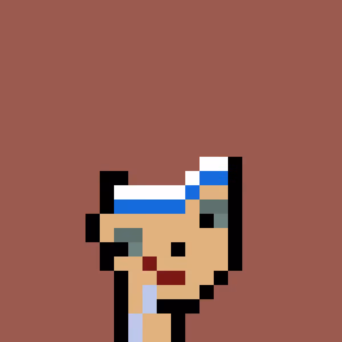 PNUKS #3658