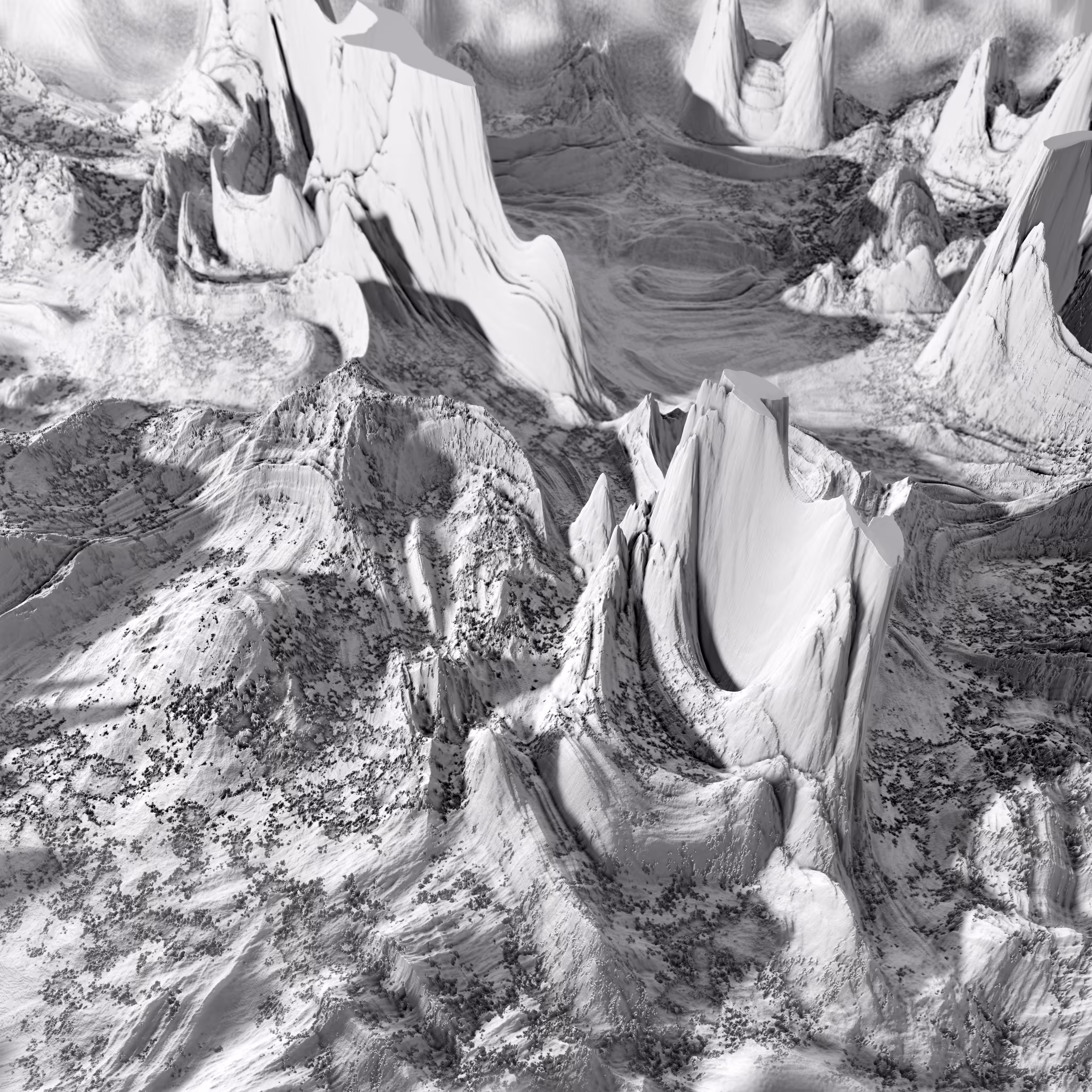 Pumice #03