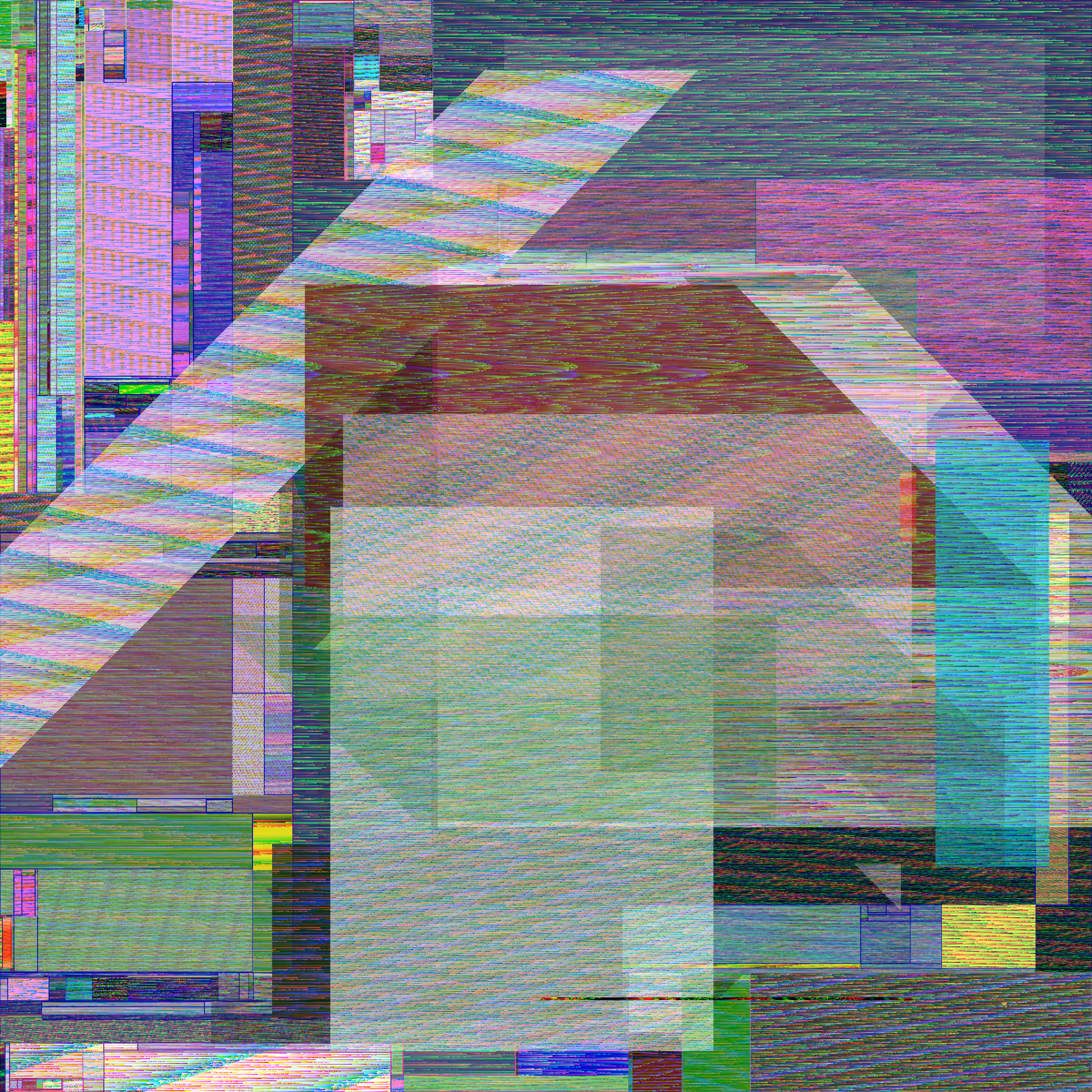 Interference architecture #1