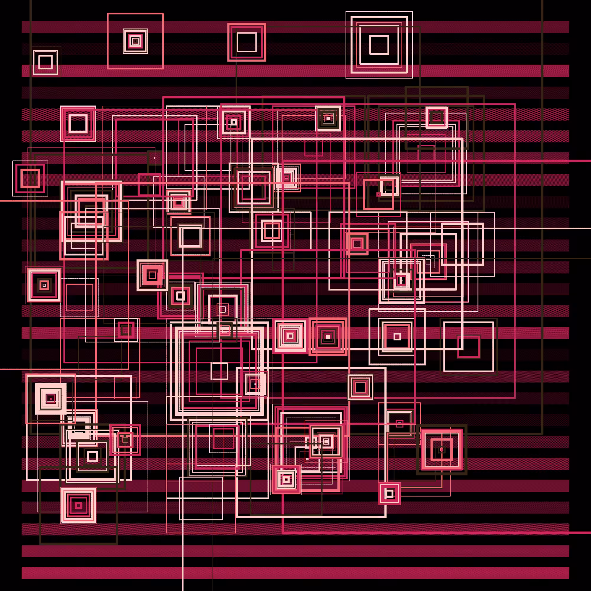 Neoplasticismo #16