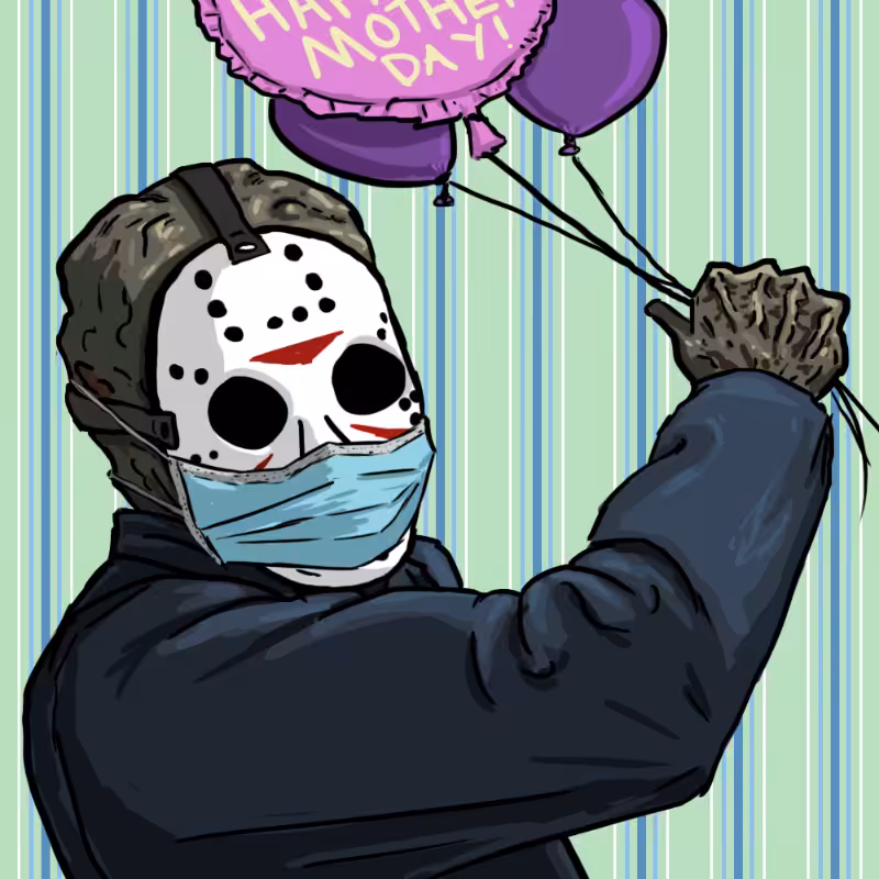 FX the 13th #66