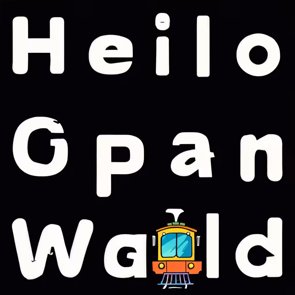 Hello OpenWorld #111