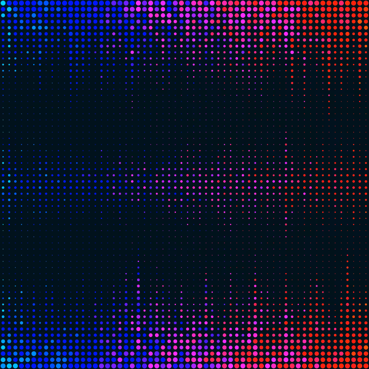 Dot Reactor #06