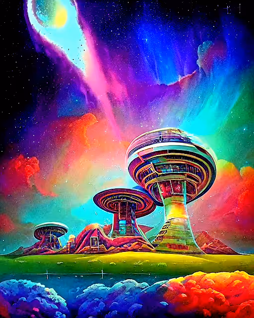 Strange World 18
