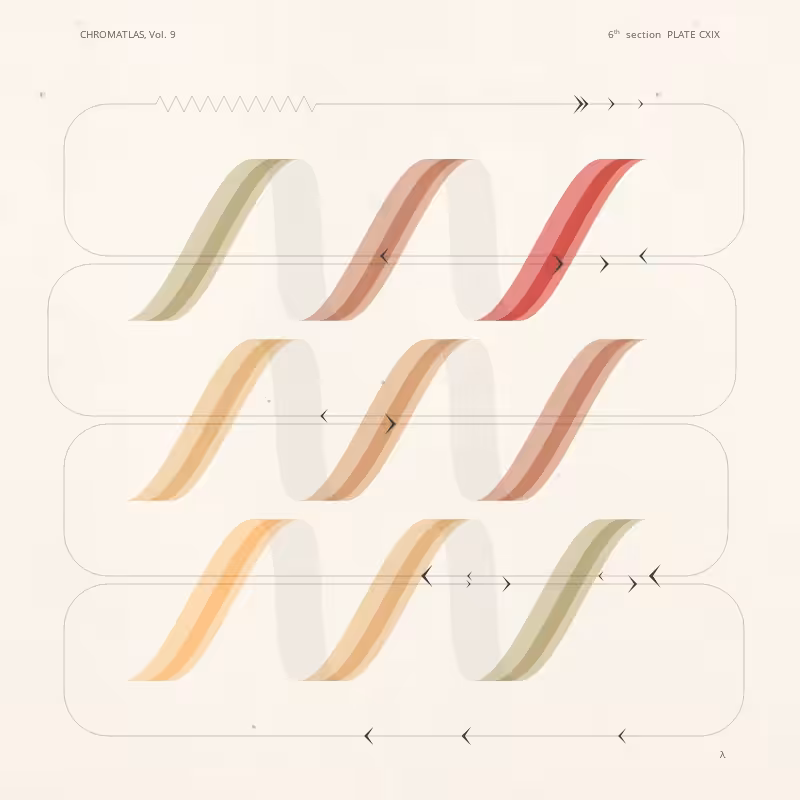 CHROMATLAS, Vol. 9 #103