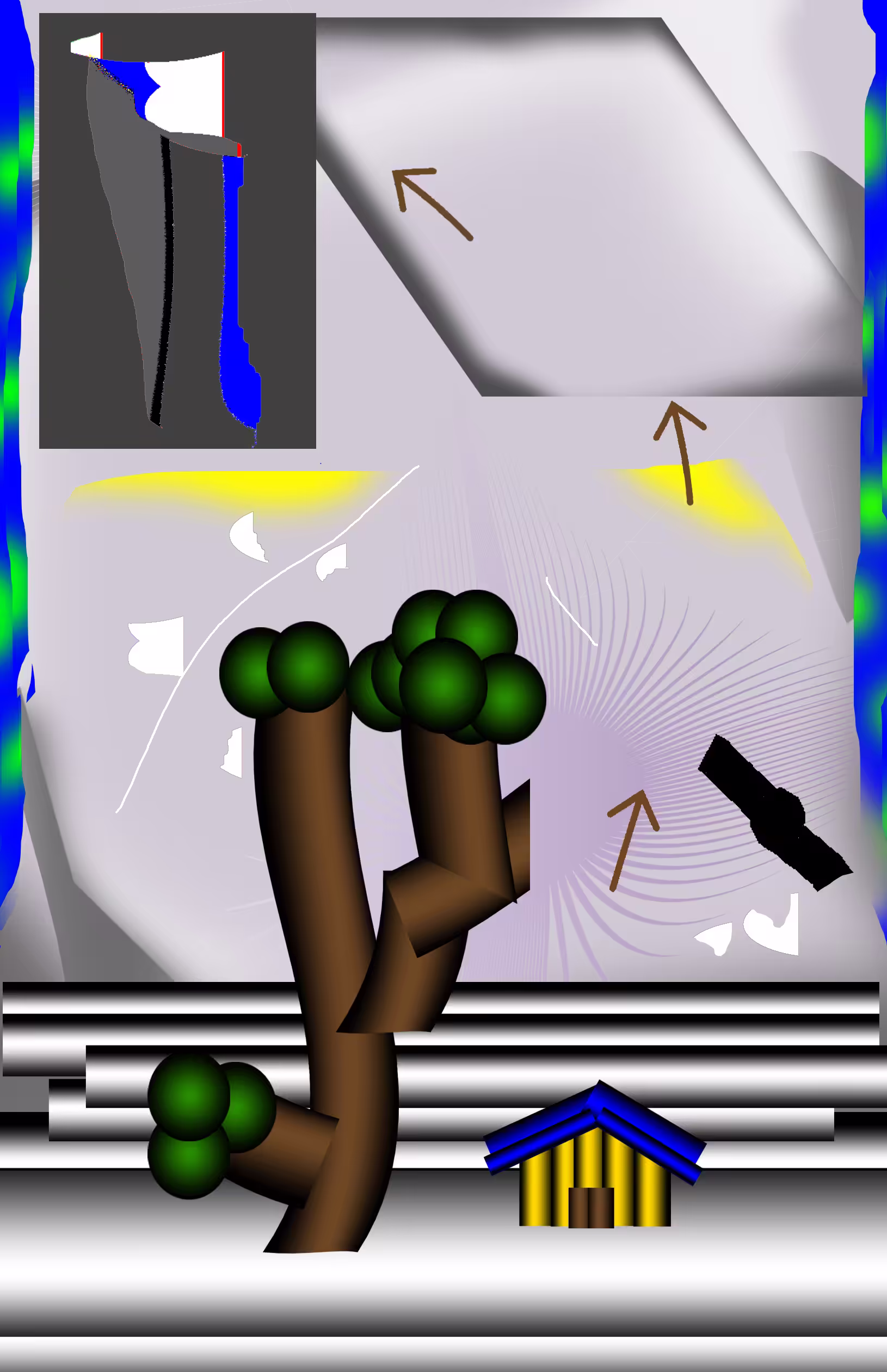 sendero