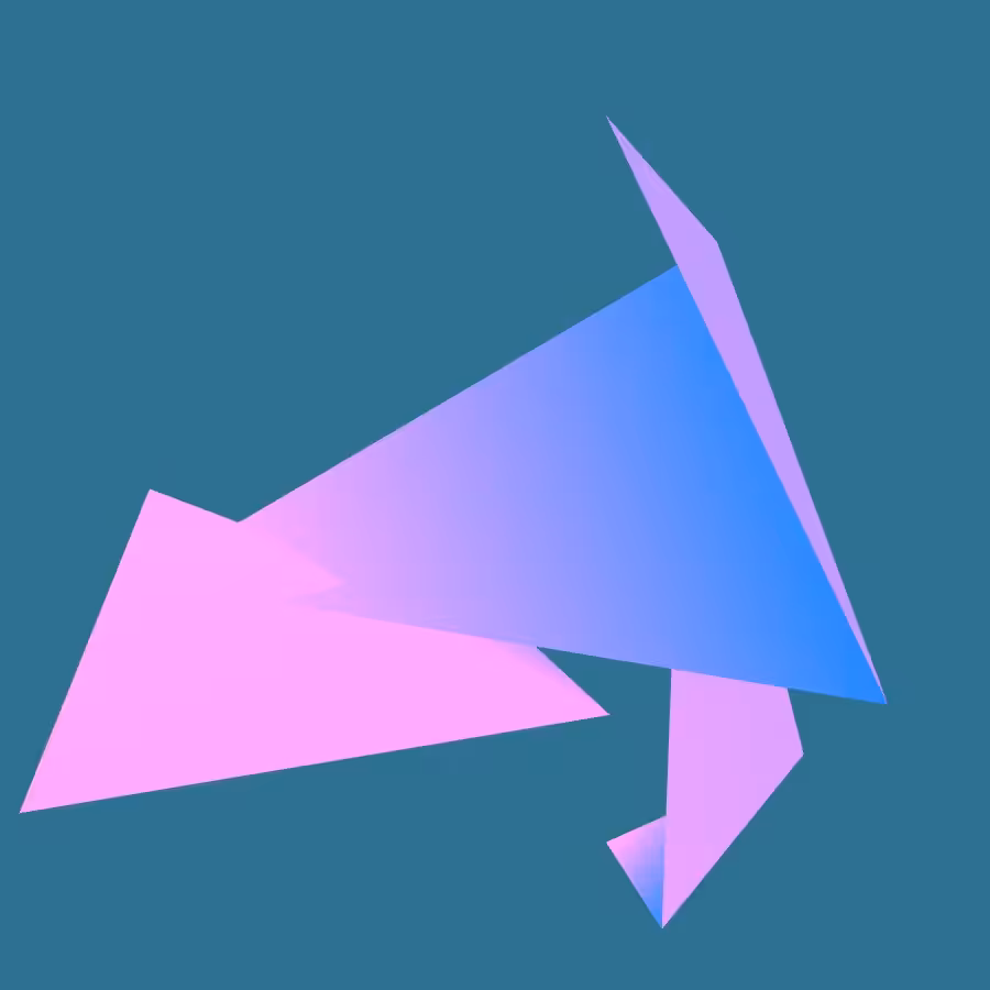 Abstrakt Vertex 01802