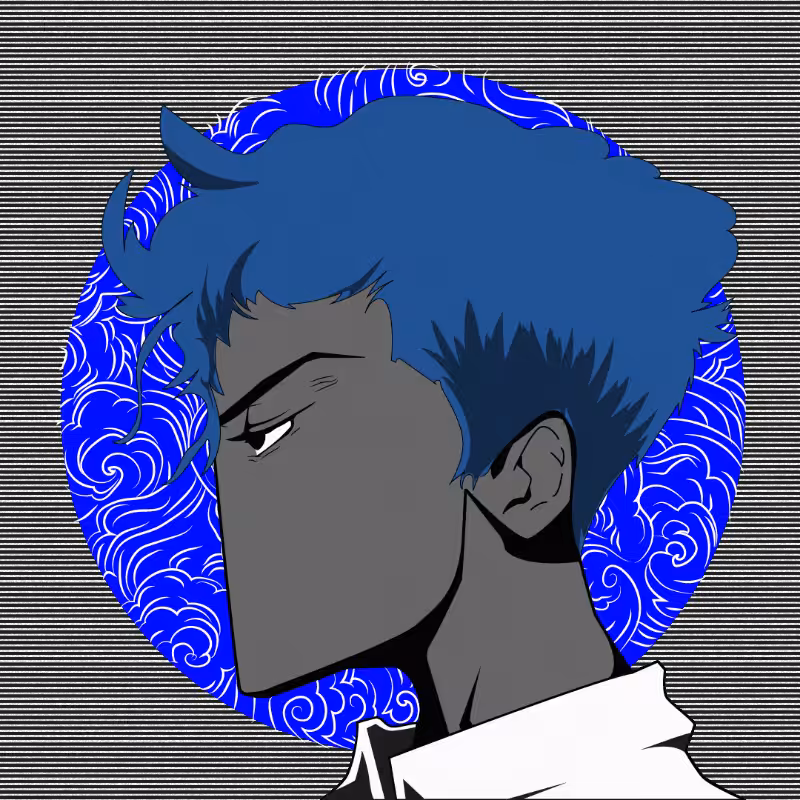 AKIO  #64