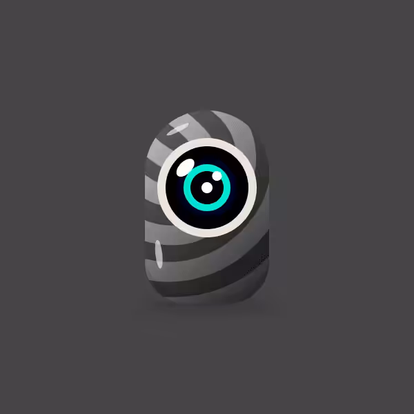 Pokey #00064