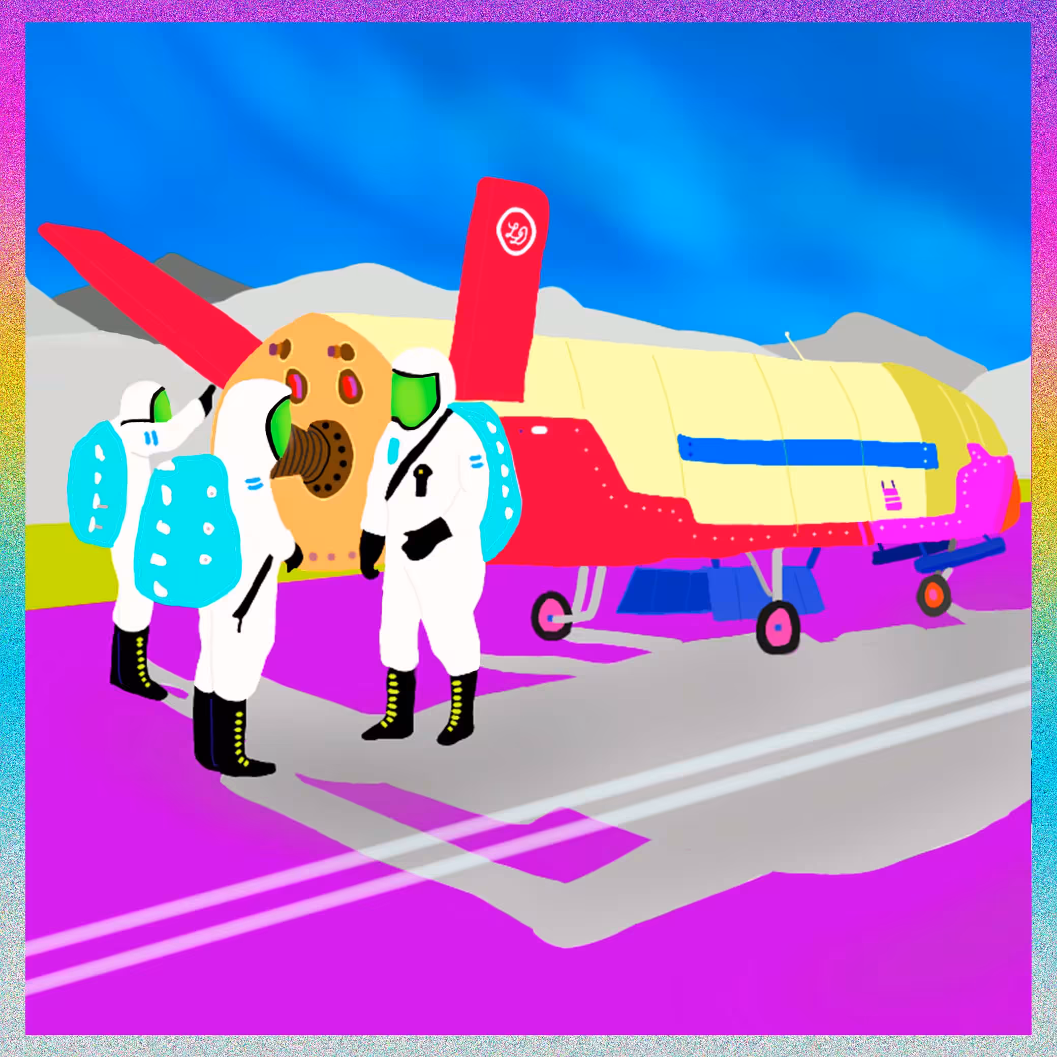 3stratosfera