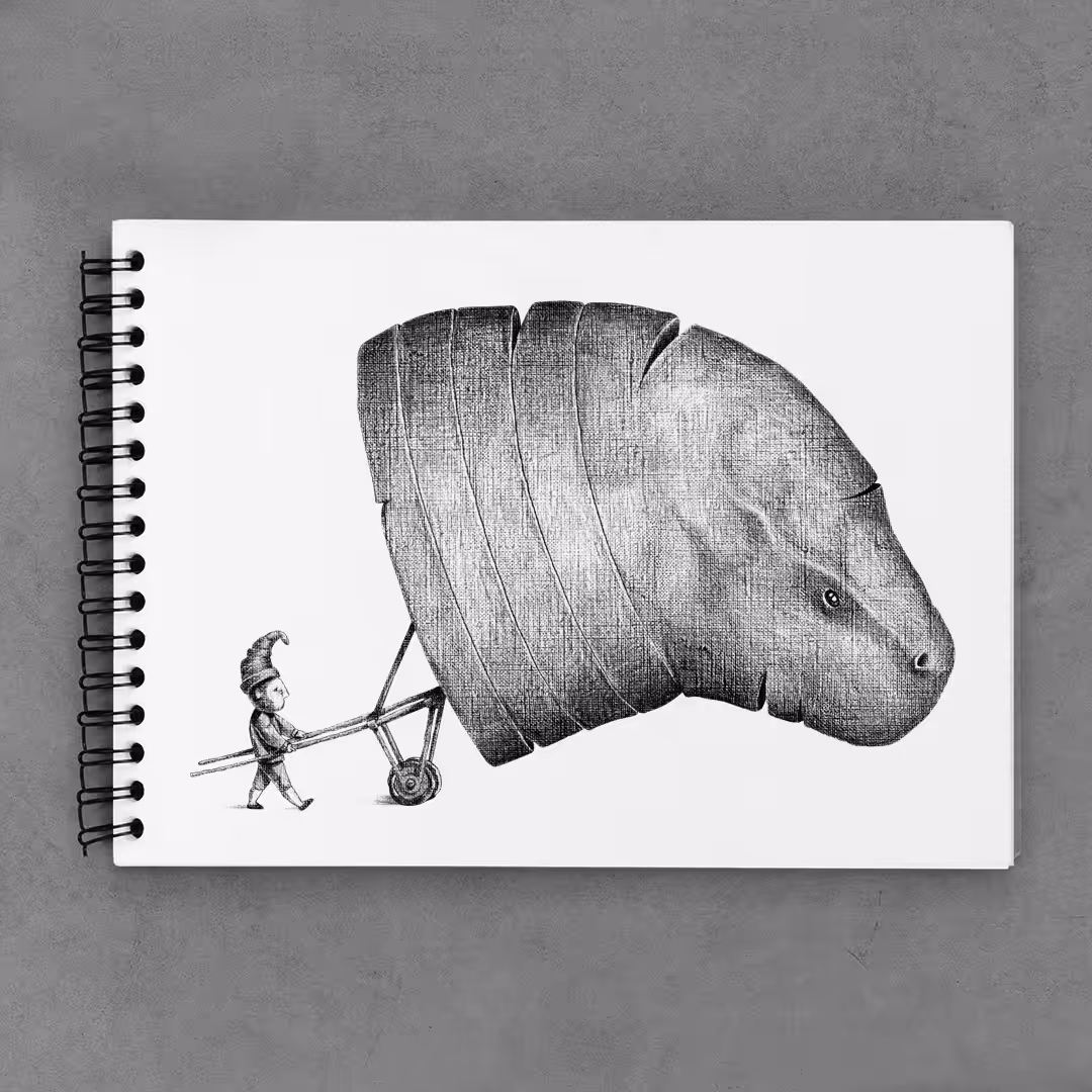 SKETCH 113
