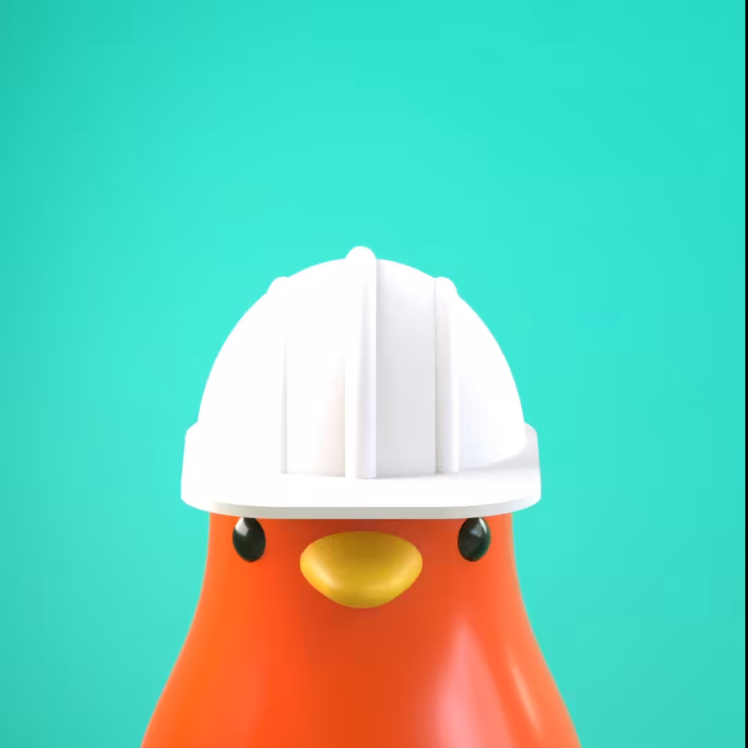 HELMET CRIMSON