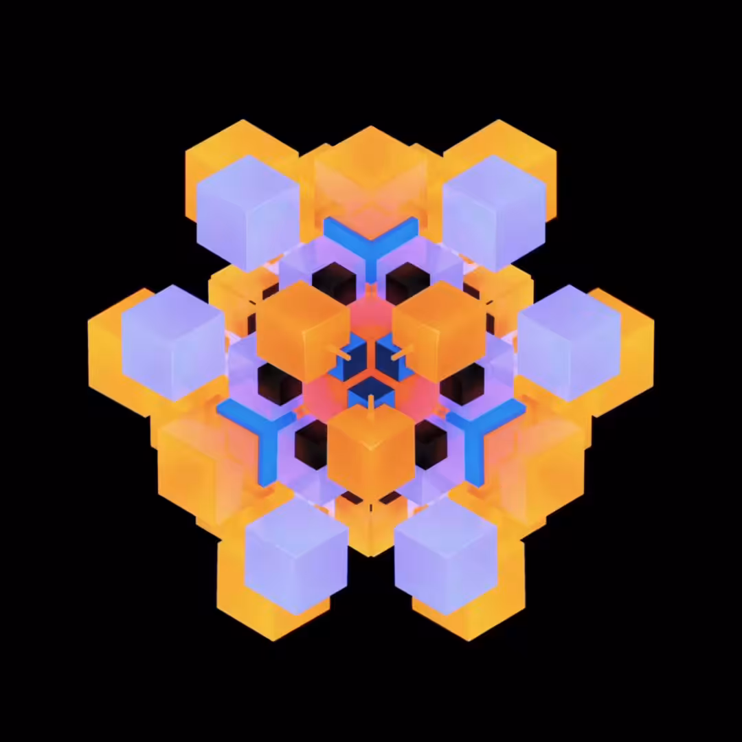 Hallucinogenic Artifact #7