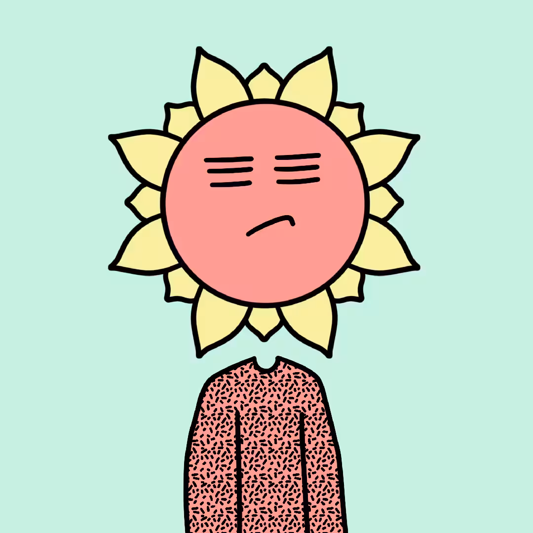 Emotion Head 207
