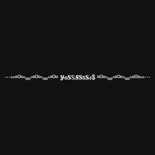 ∙∙·▫▫ᵒᴼᵒ▫ₒₒ▫ᵒᴼᵒ▫ₒₒ▫ᵒ...