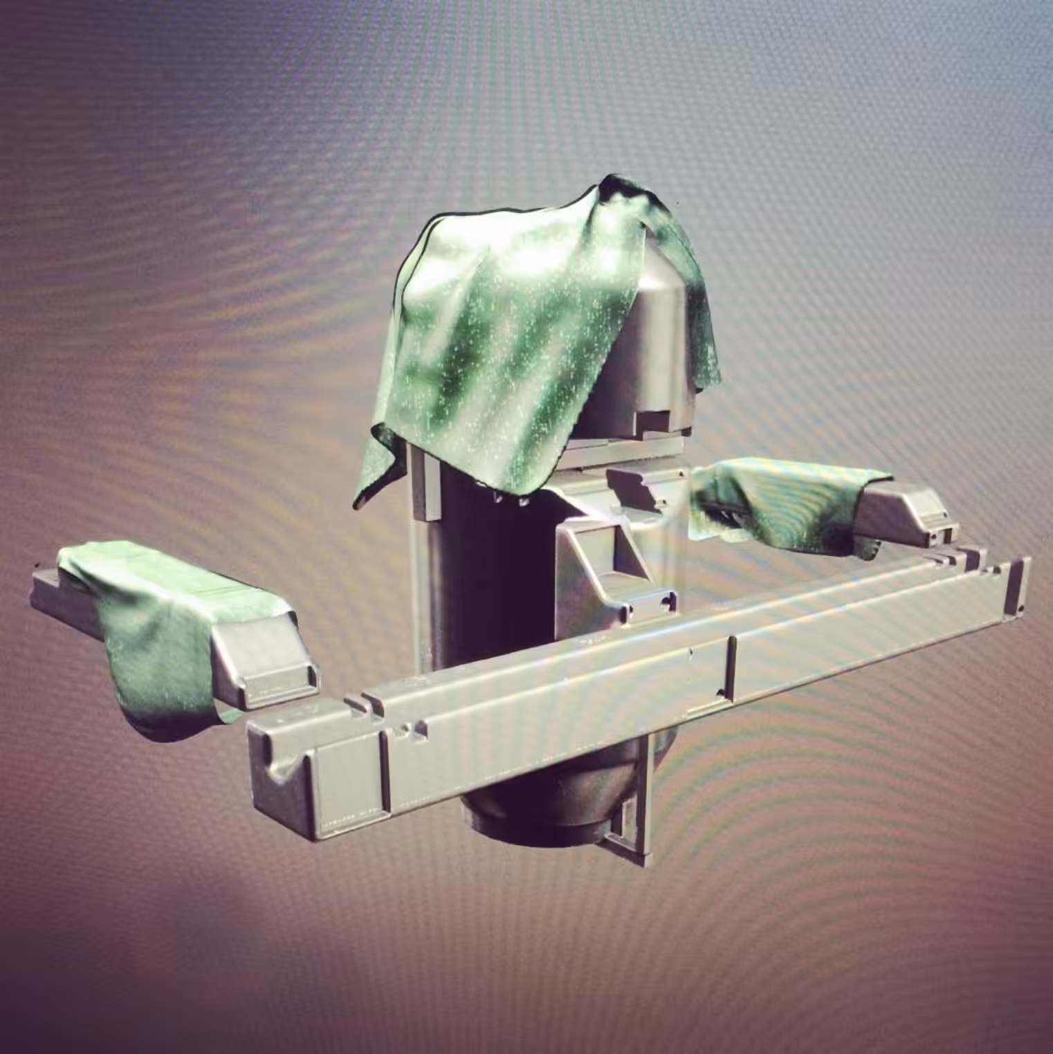 CRYPTO DRONE 1