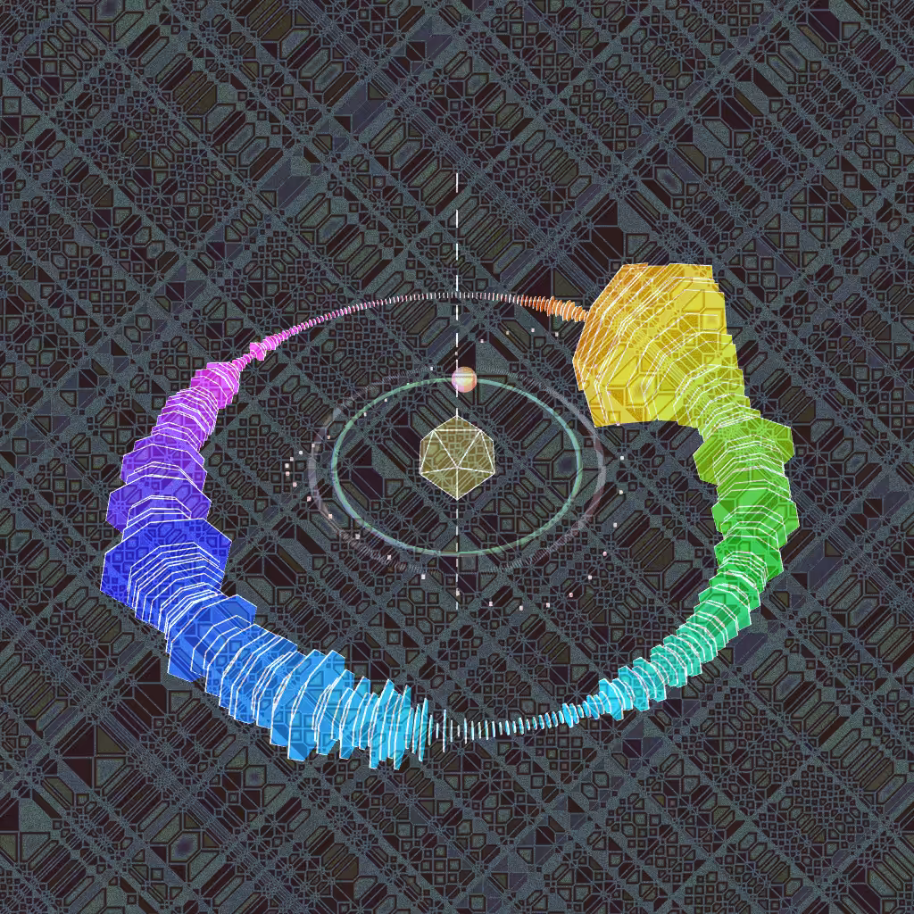 Hello World #56