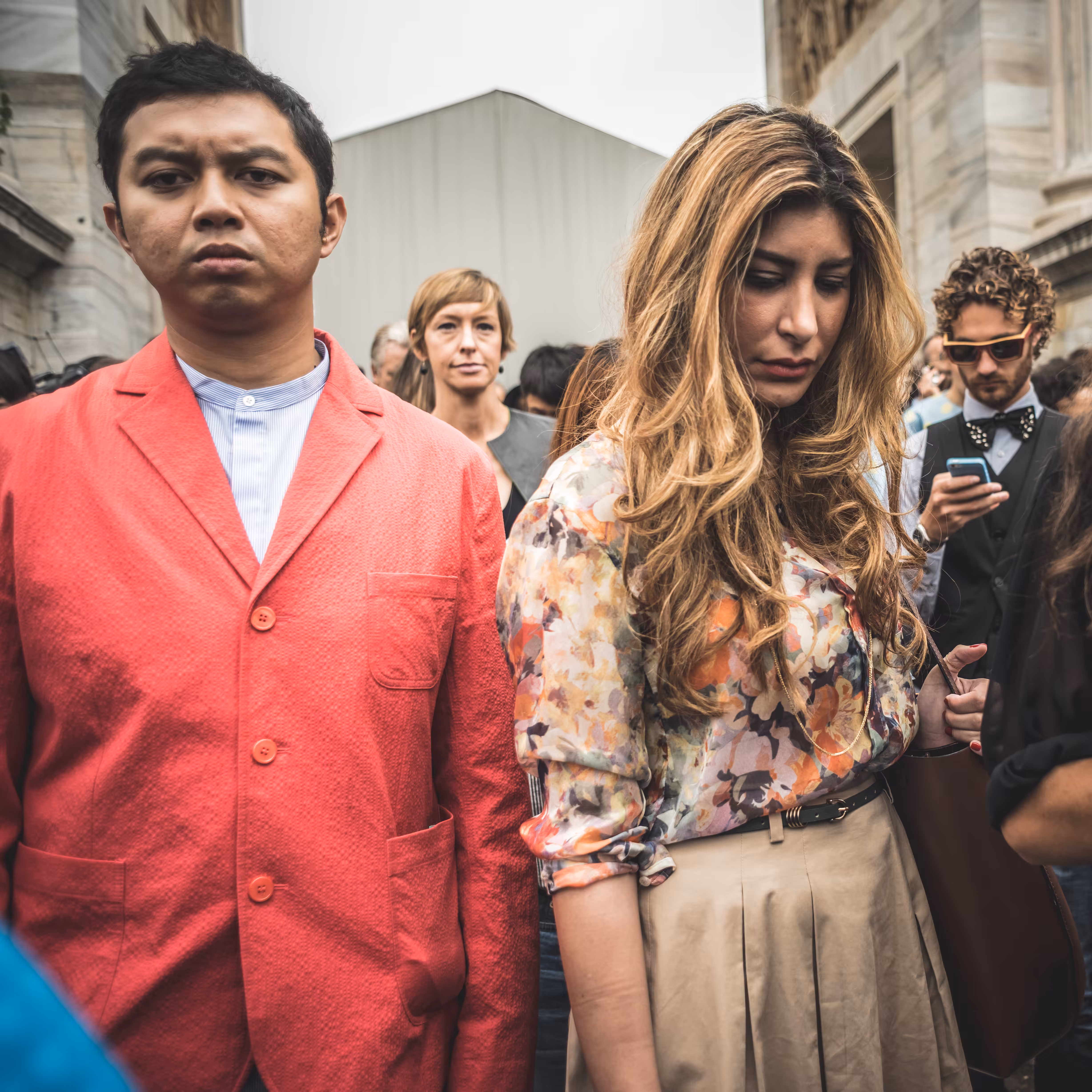 The real fashion #15