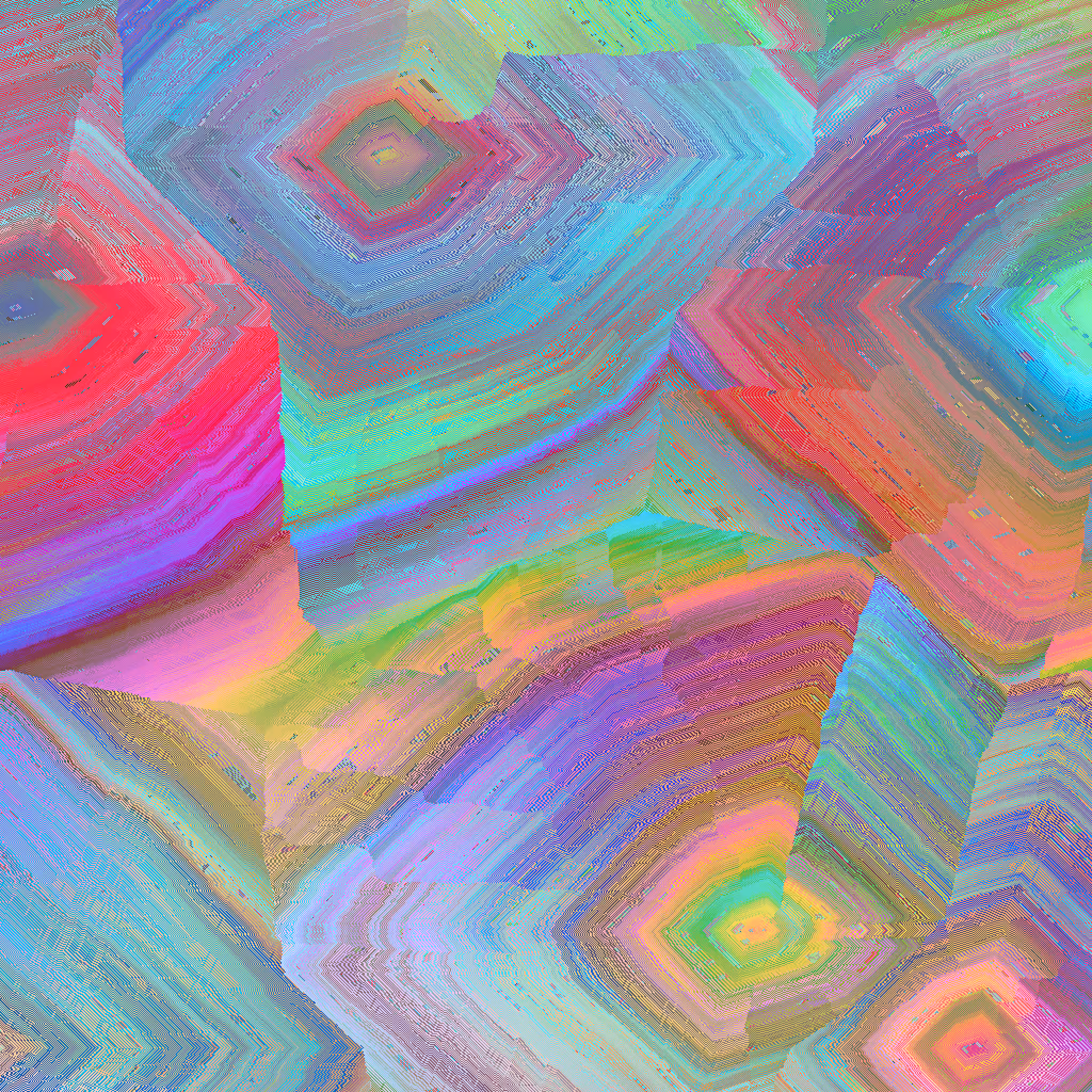Crystal V