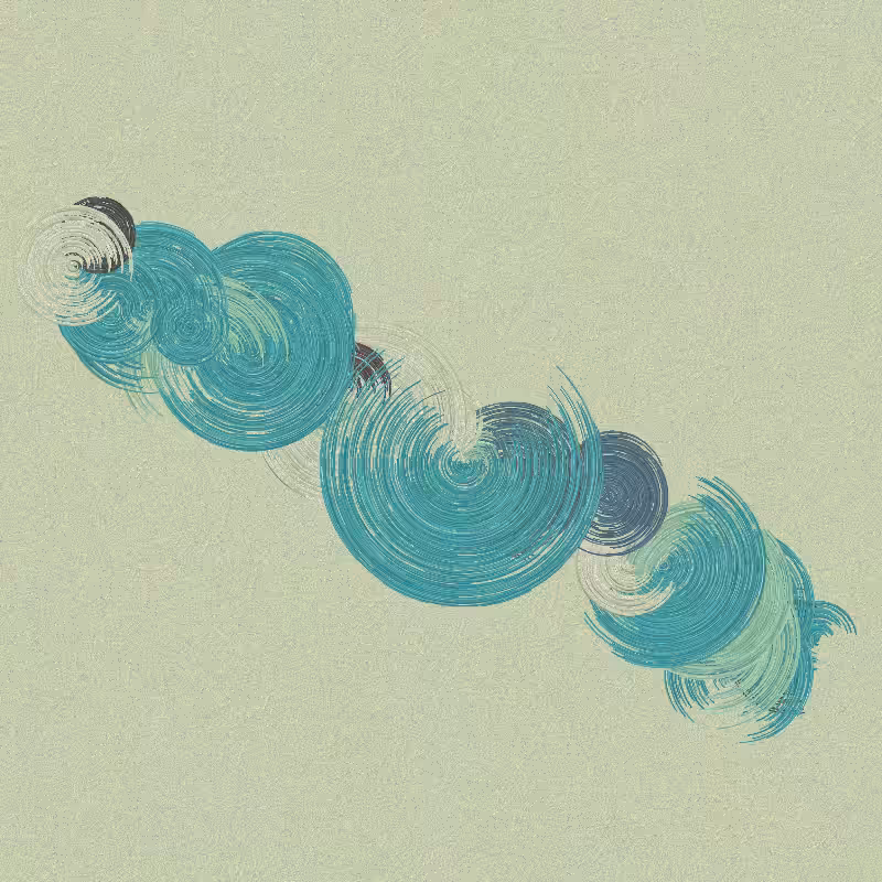Circles #466
