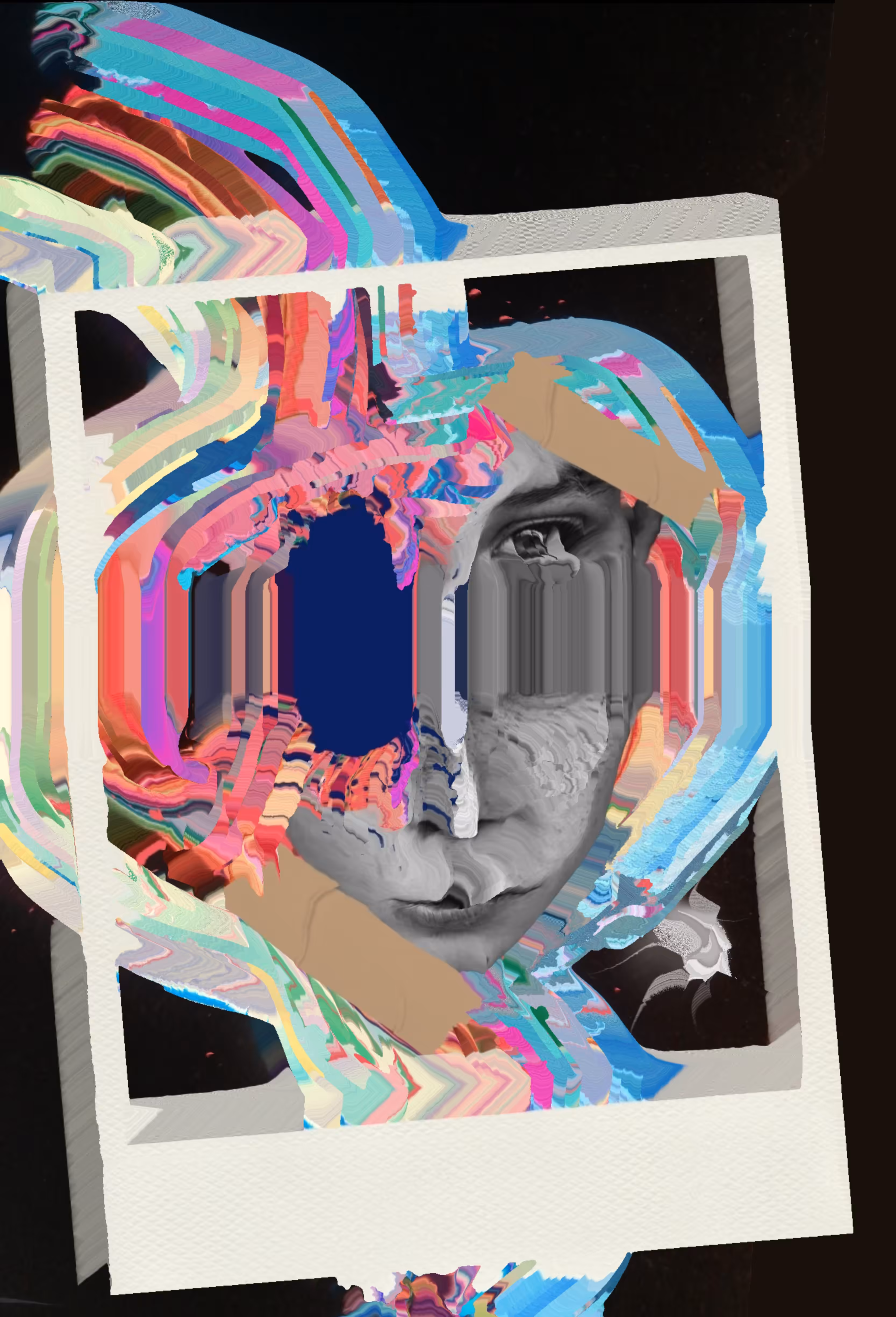 Glitch Exploration #4