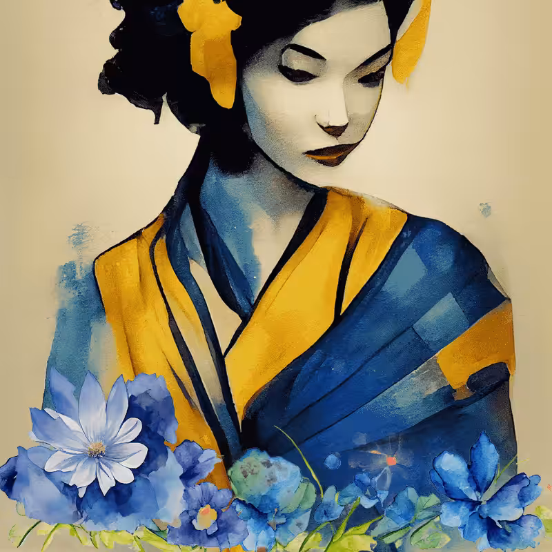 BY Geisha #5