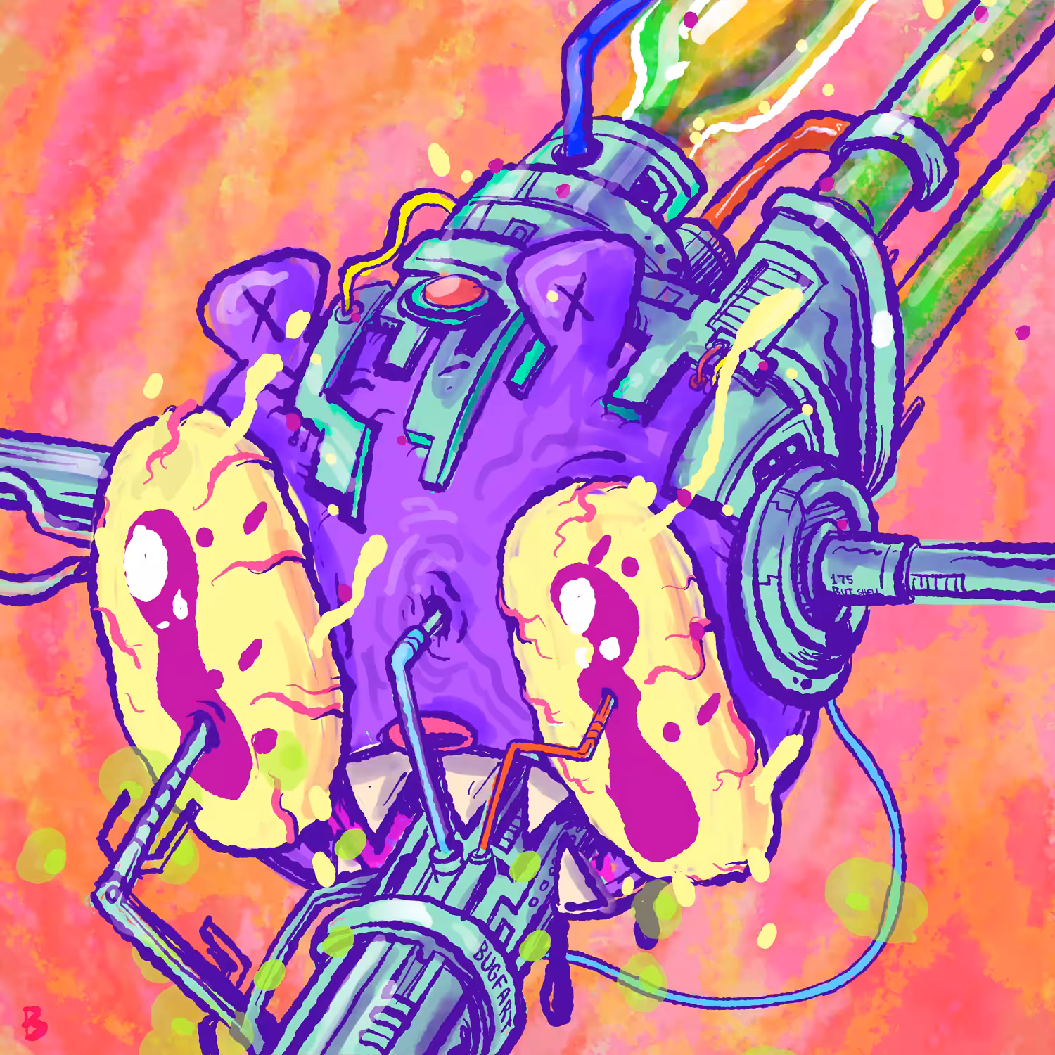 Juicebox