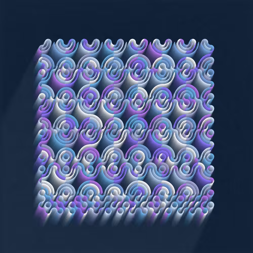 SUPER CHARGE 0.1 #197