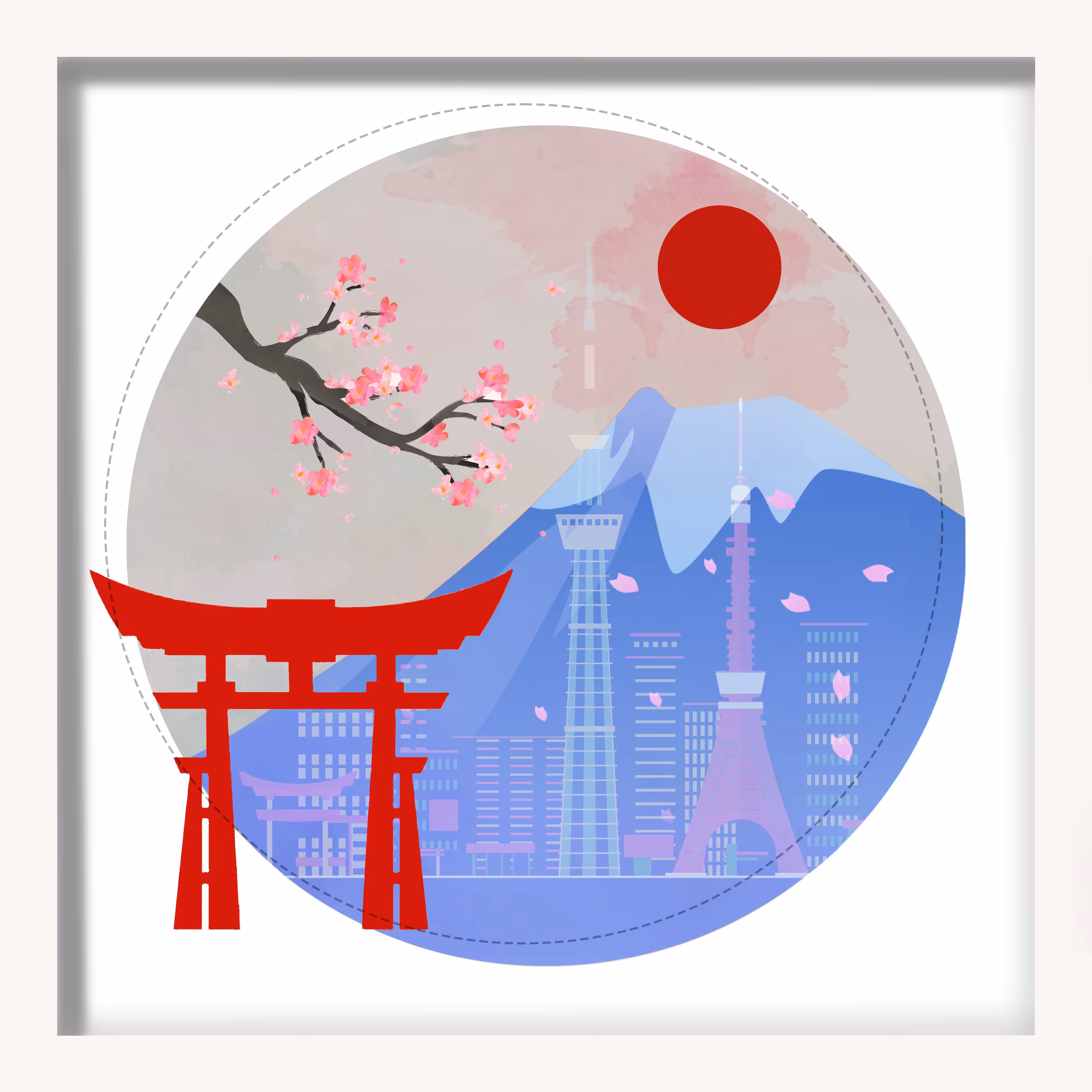 Tokyo