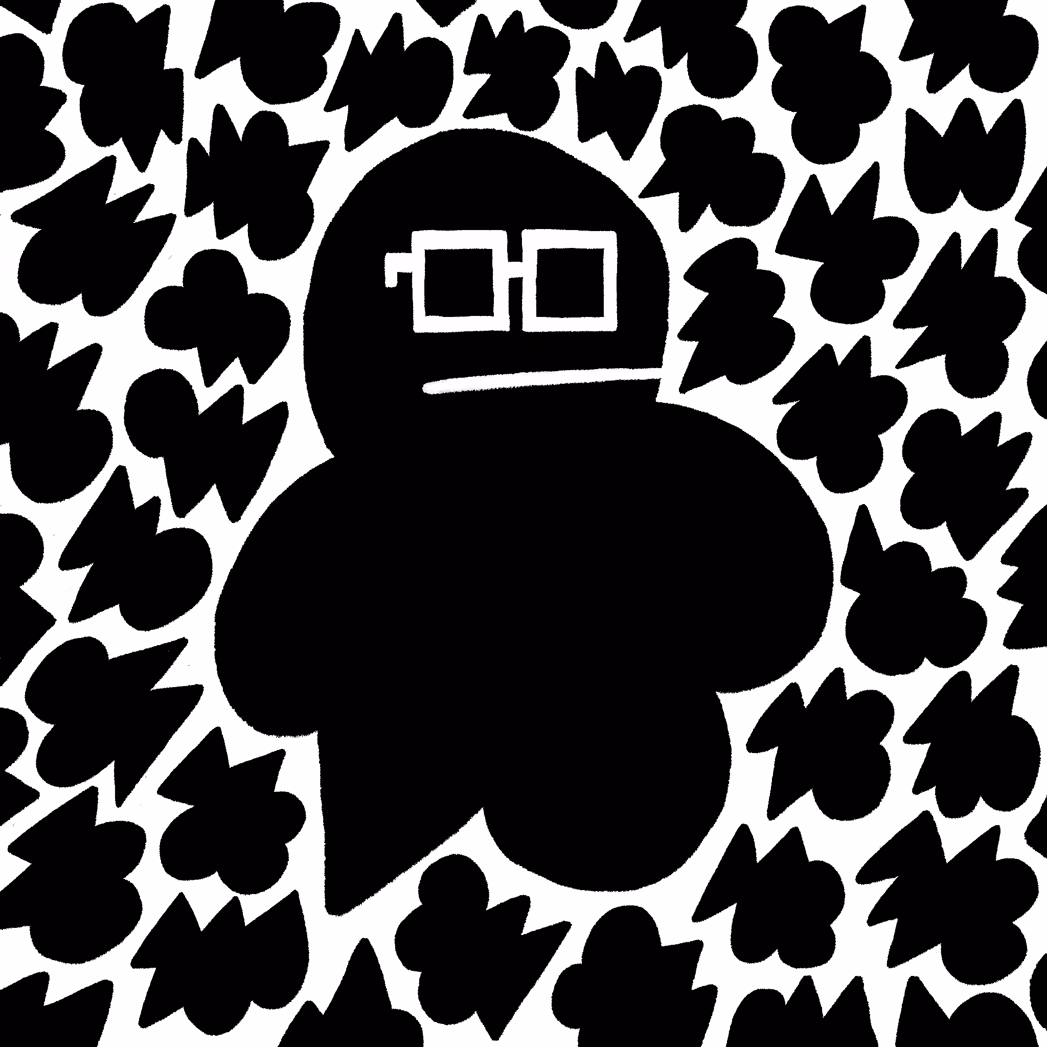 Teznouns (Artist Ed.)