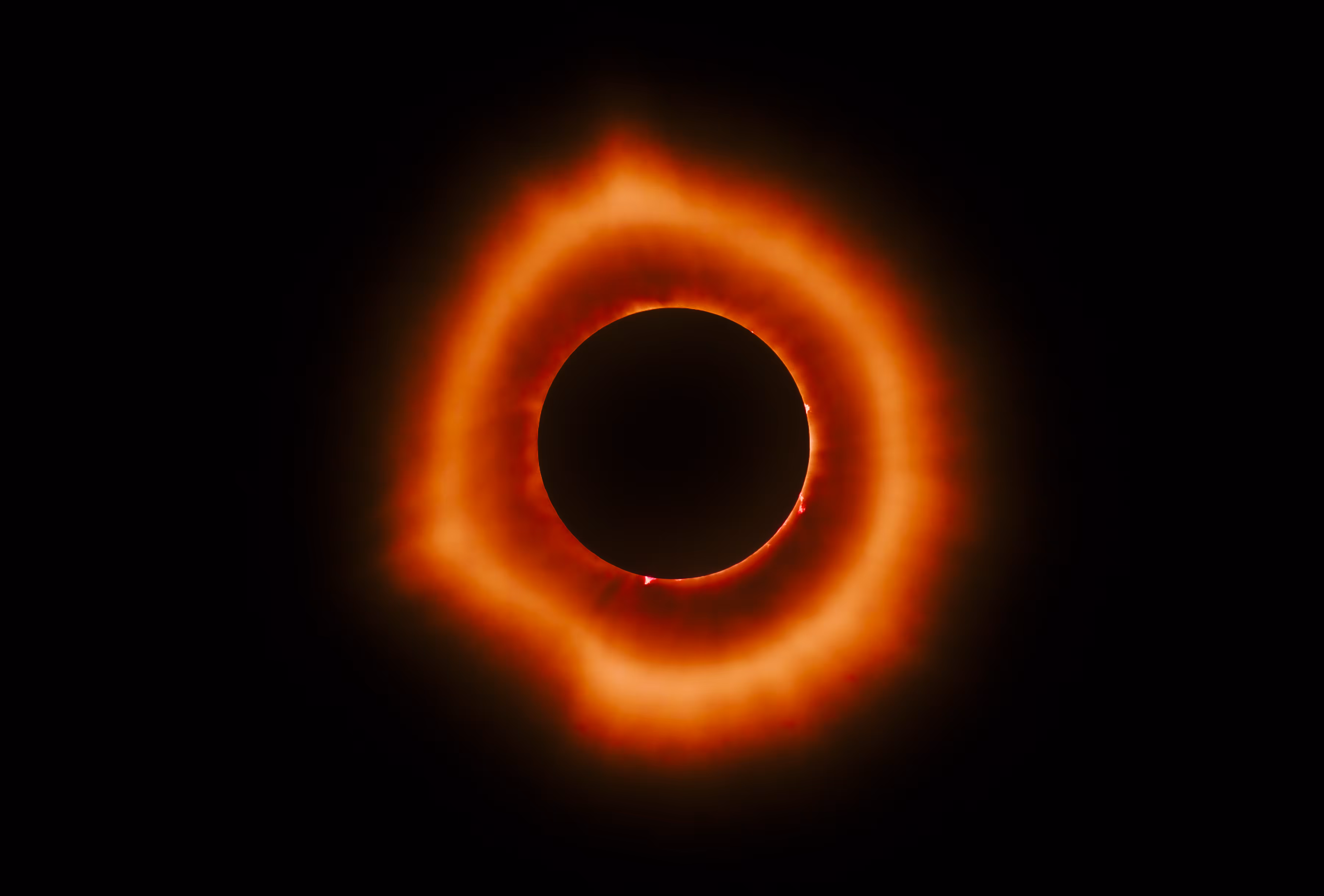 Halo Totality ND Filter #3