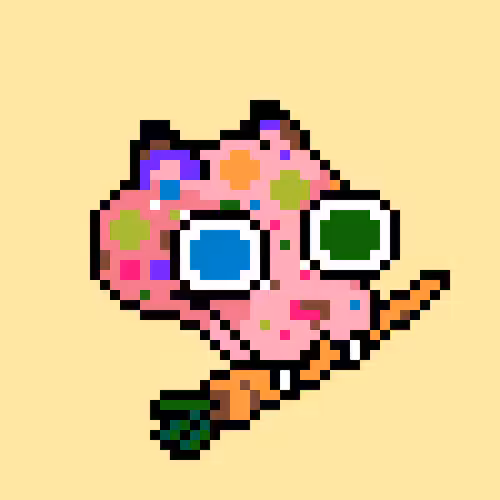 Tigerbob #383