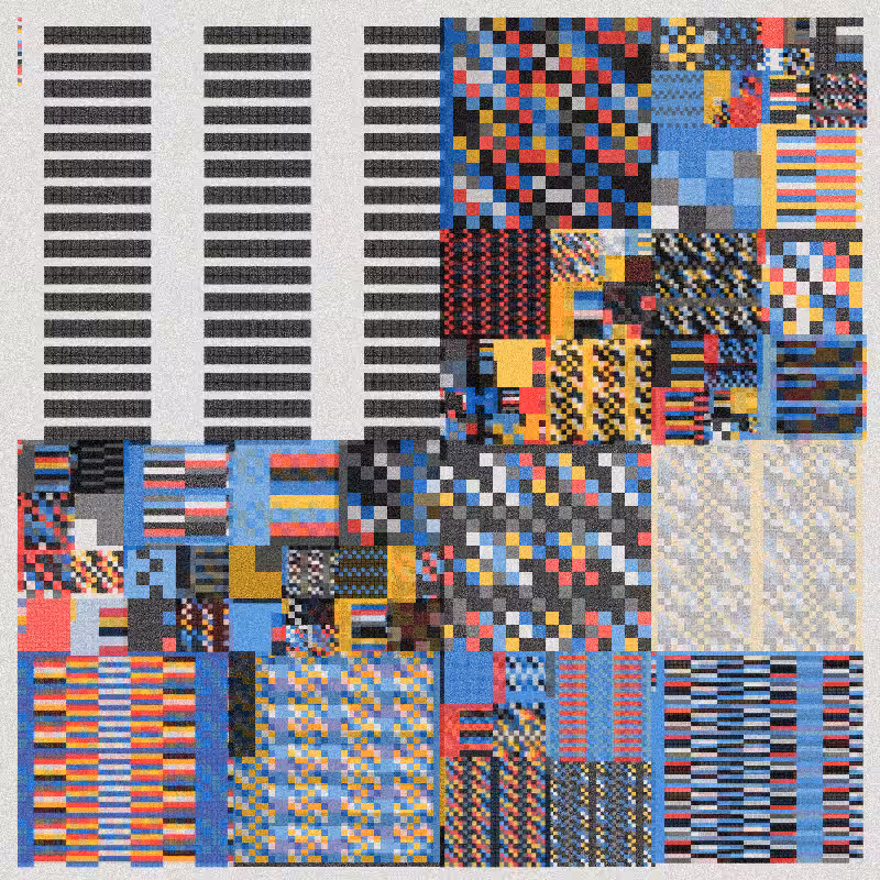Selvedge #140