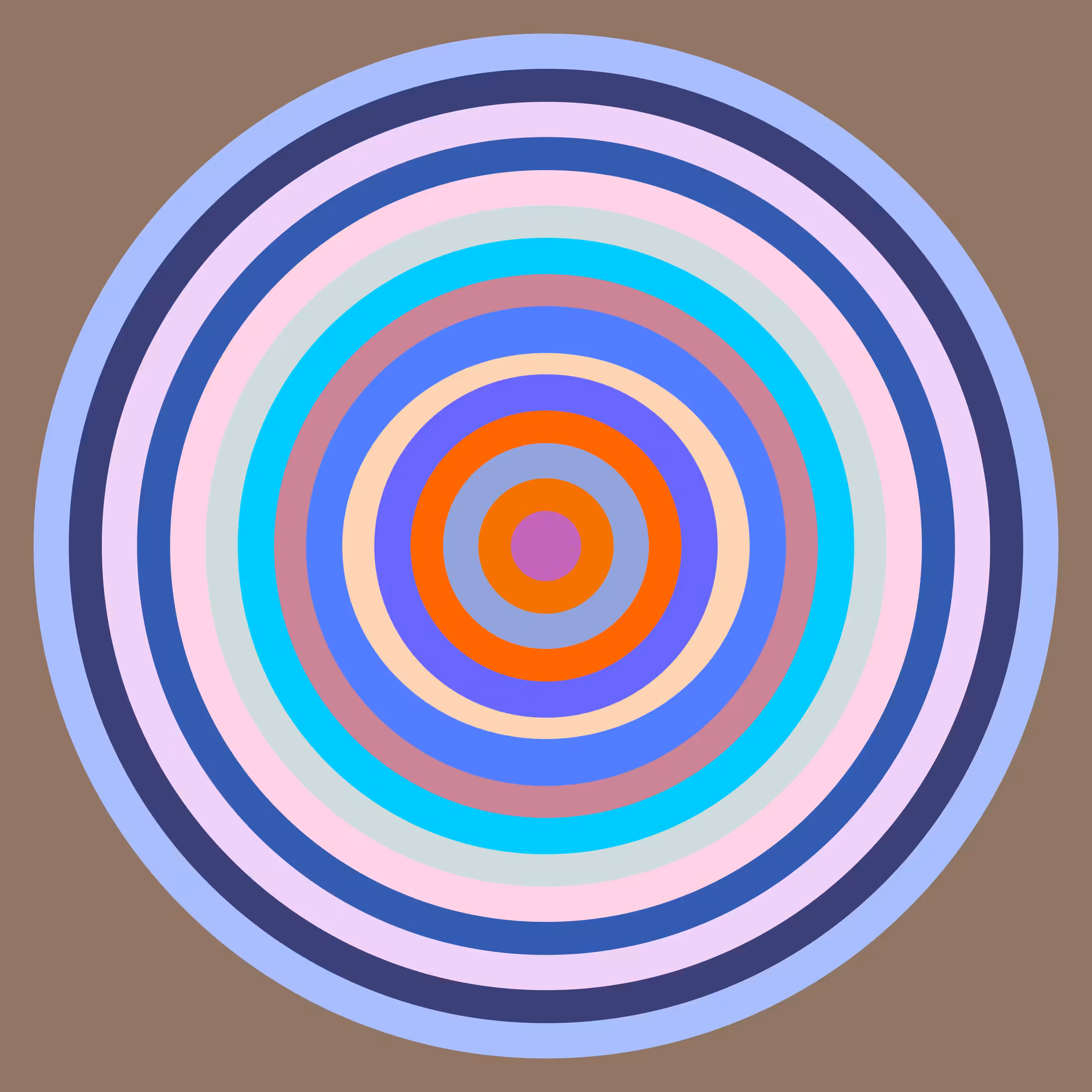 Circle of Frens² #5887