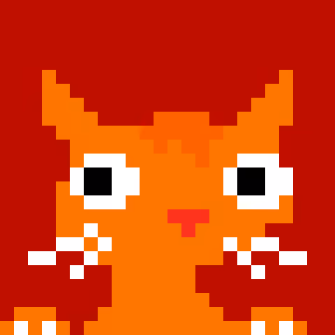 #0031 Daemoncat
