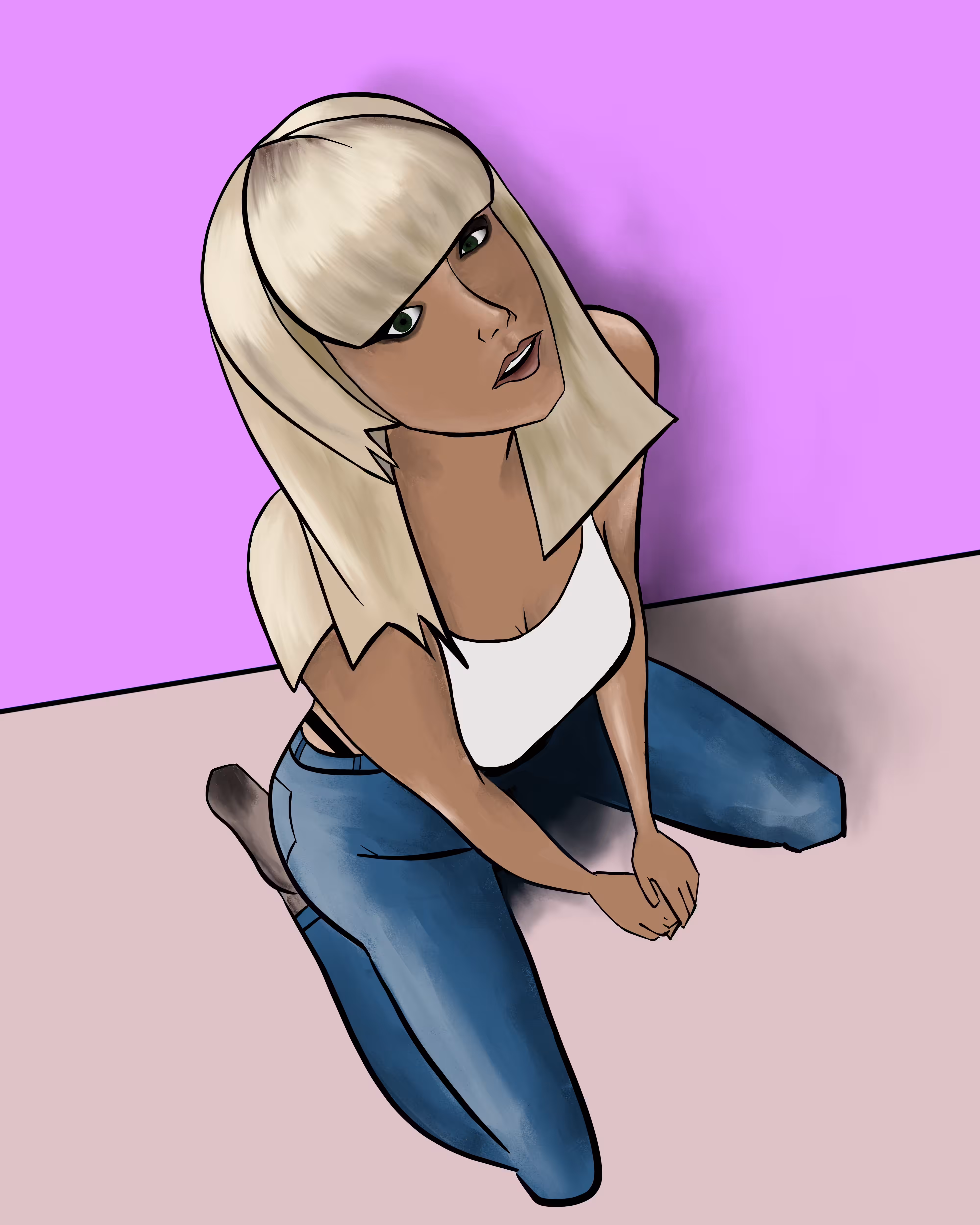 August Lust