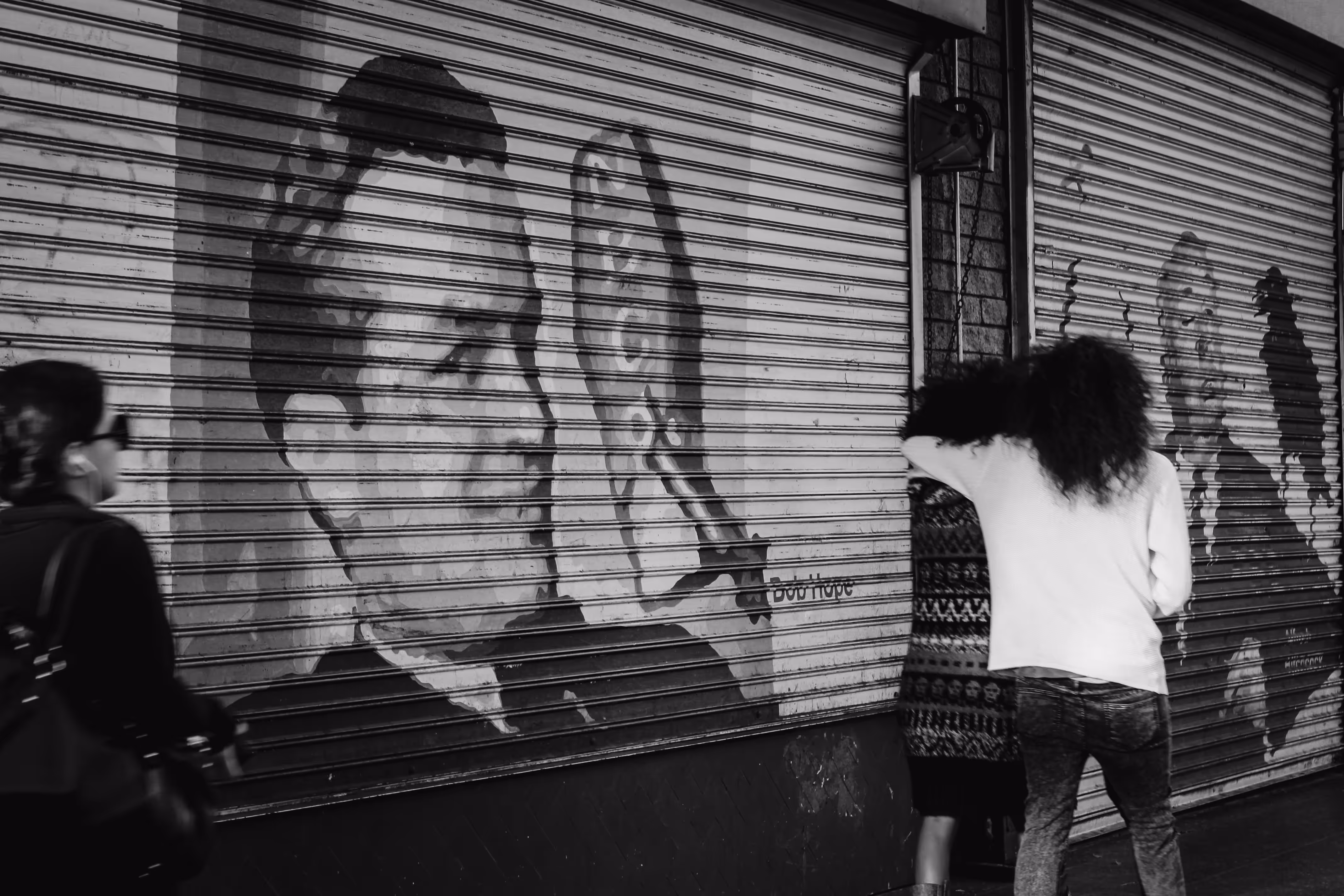 Hope in LA