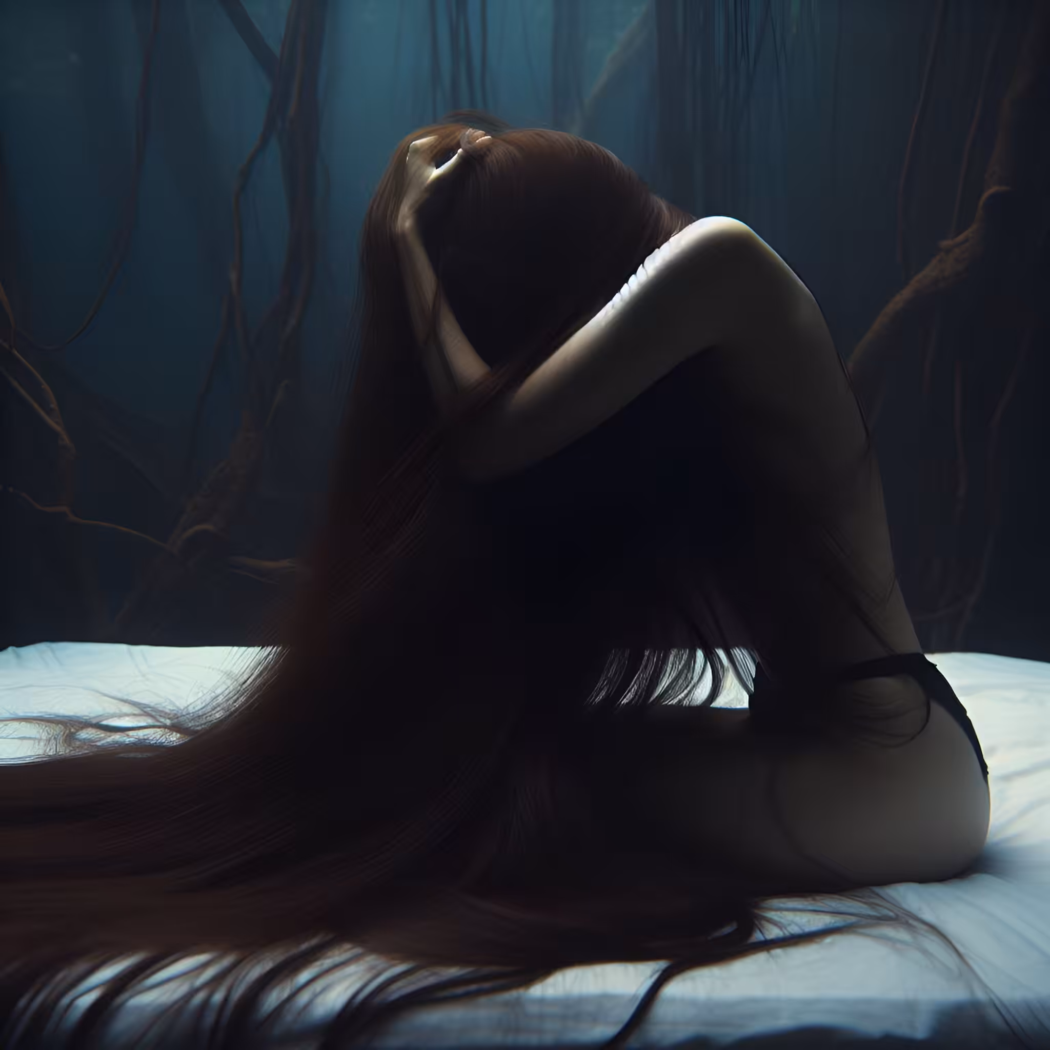 Hidden 
