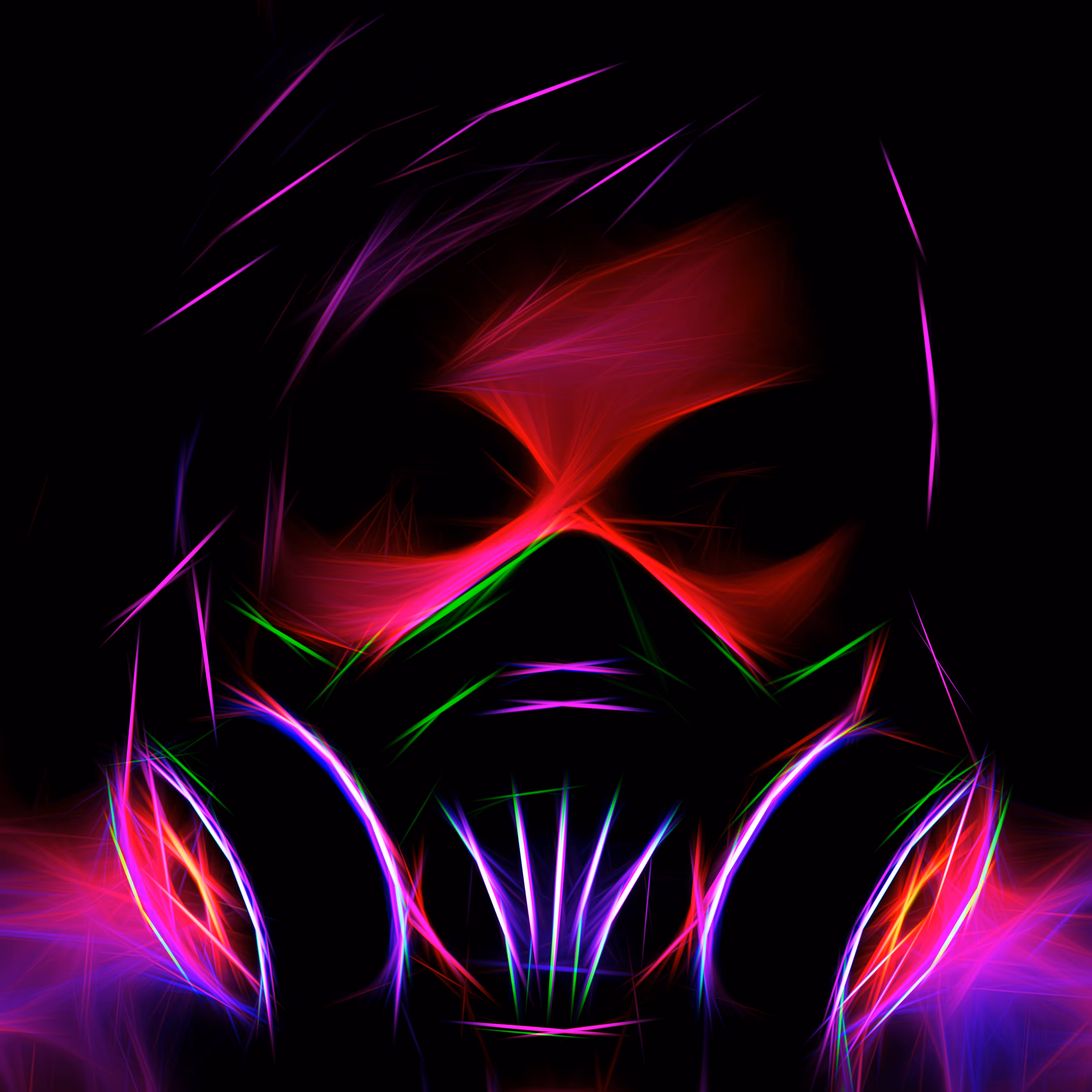 CyberPunks #002