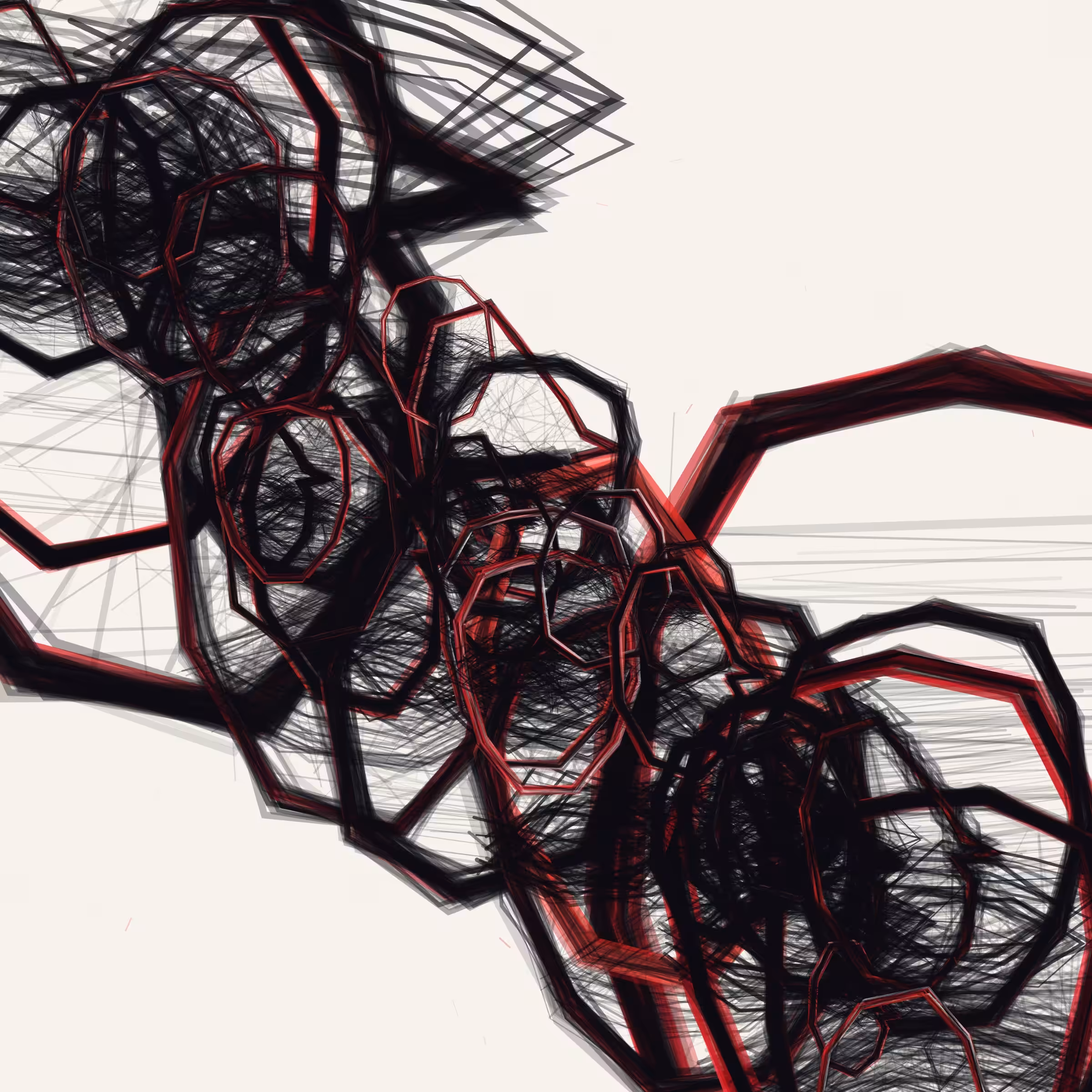 Brutal Desolation: UNK_3907 #124