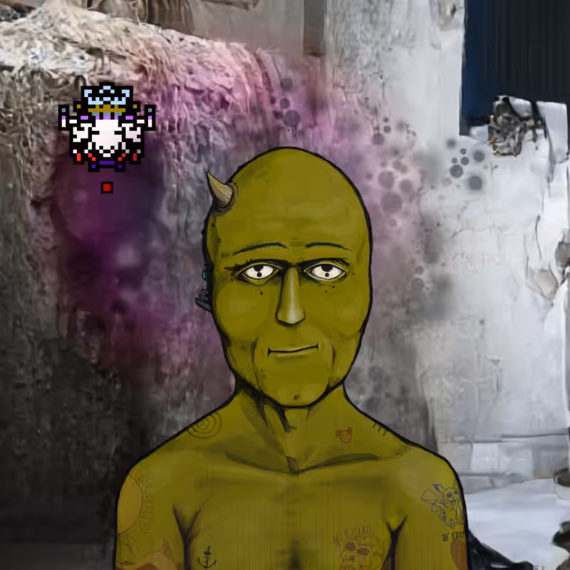 metaBohème #25