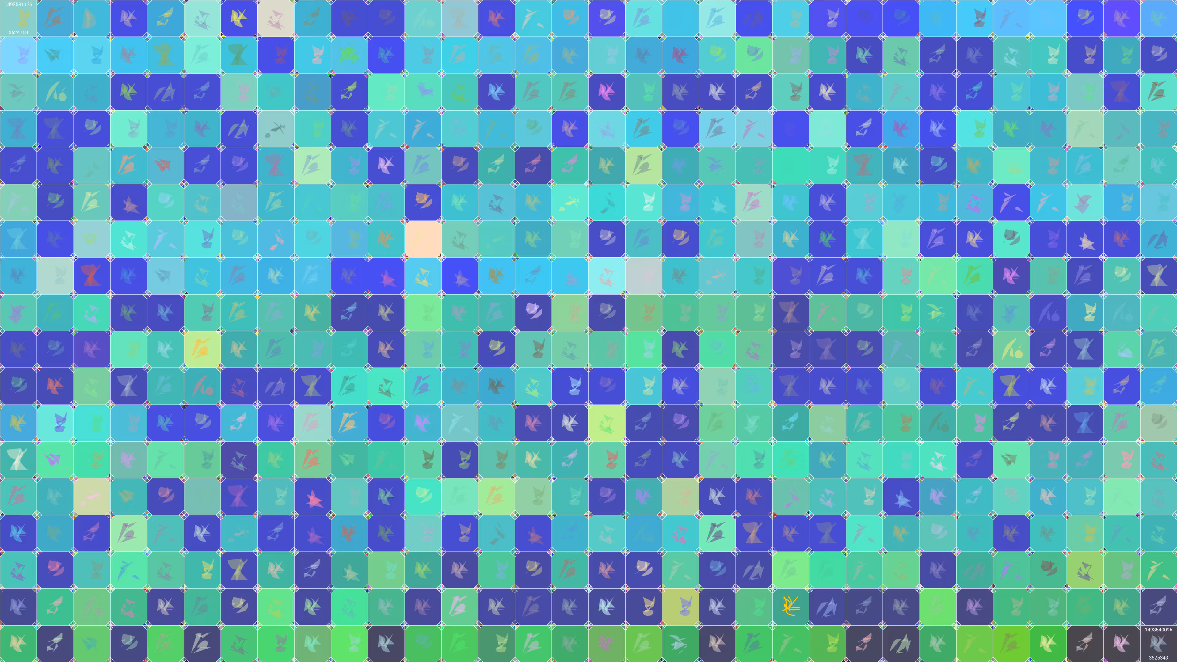 Painting #6293
