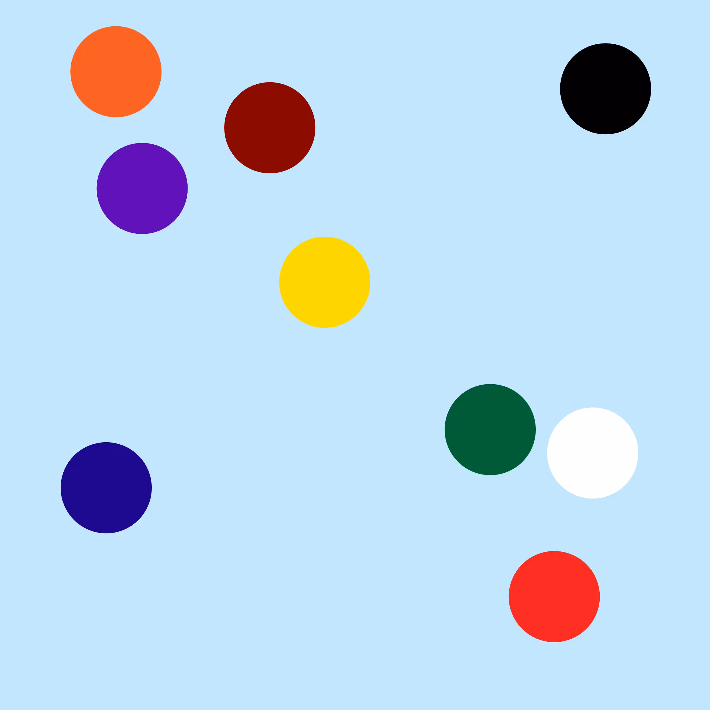 Clash #9
