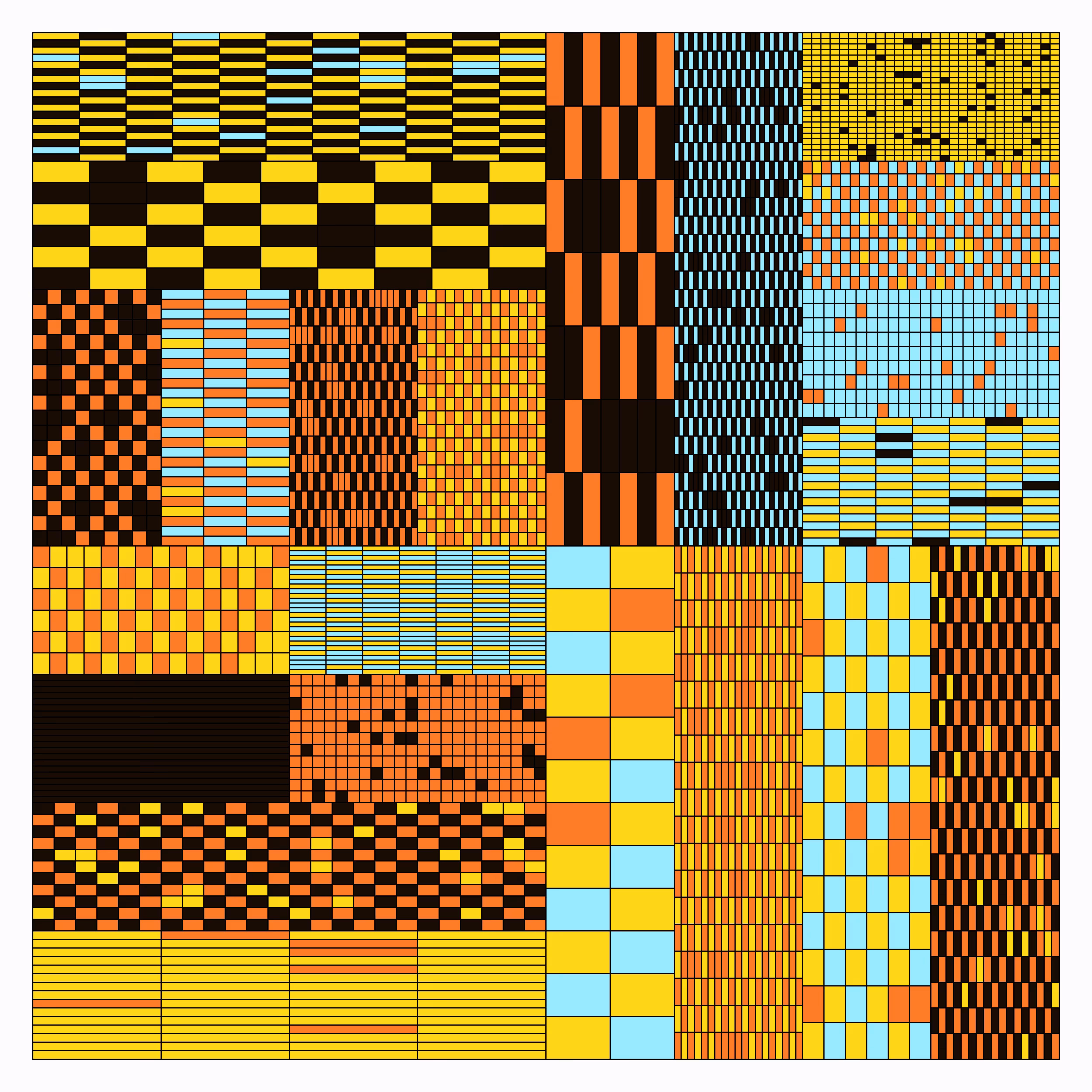 CRAZY PIXELS Nº24